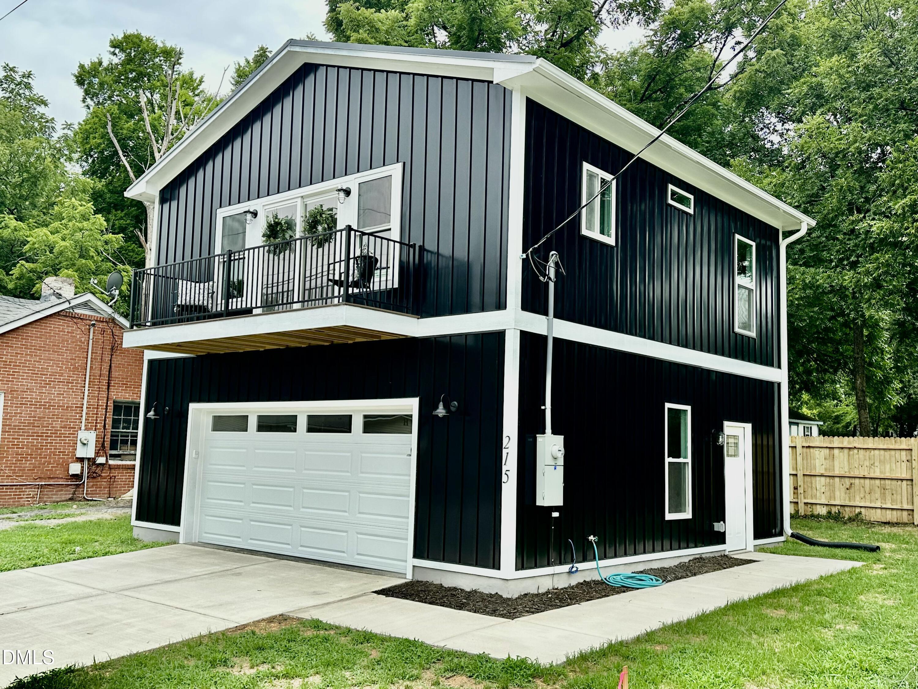 215 Jones Street, Roxboro, NC 27573