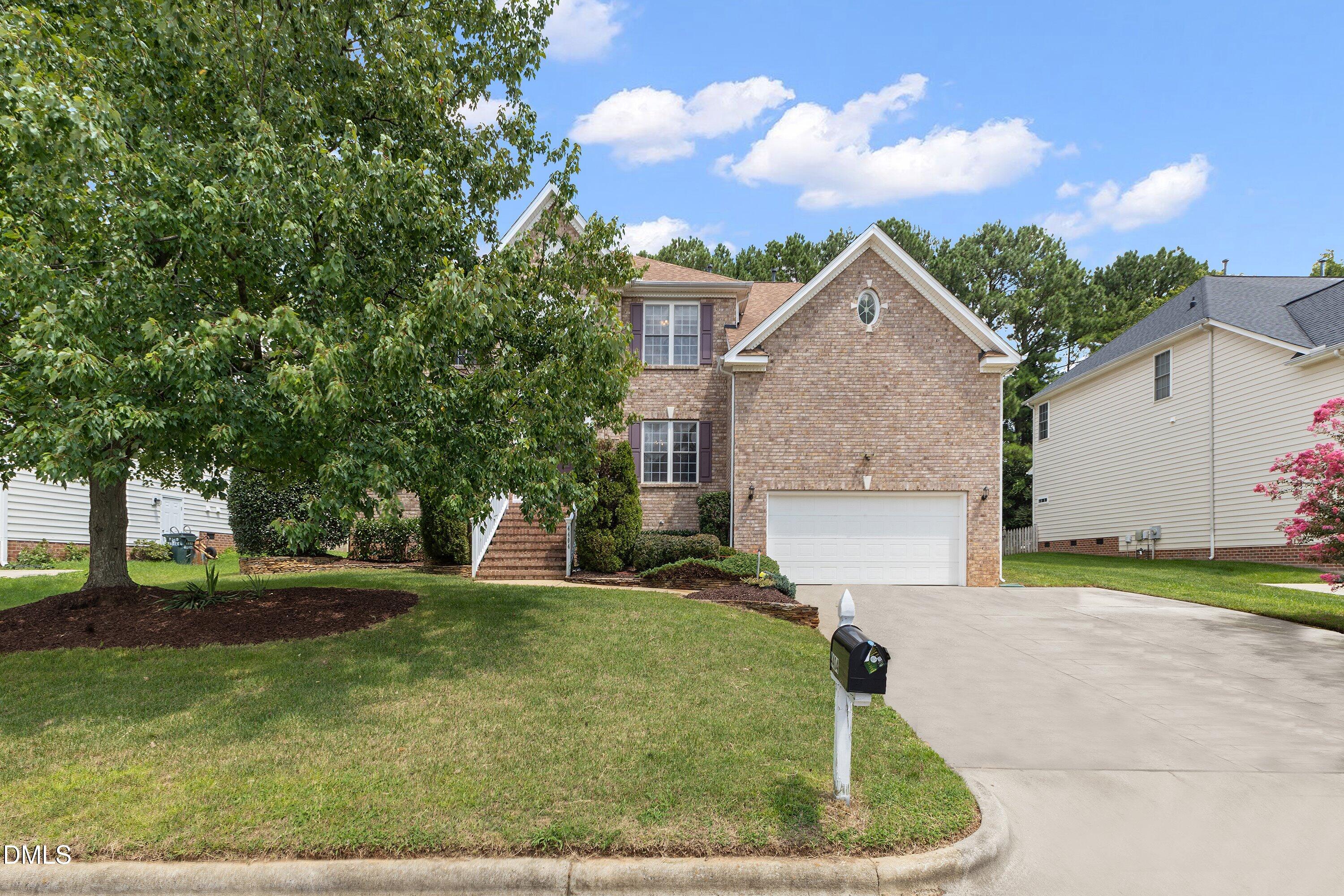4404 Triland Way, Cary, NC 27518