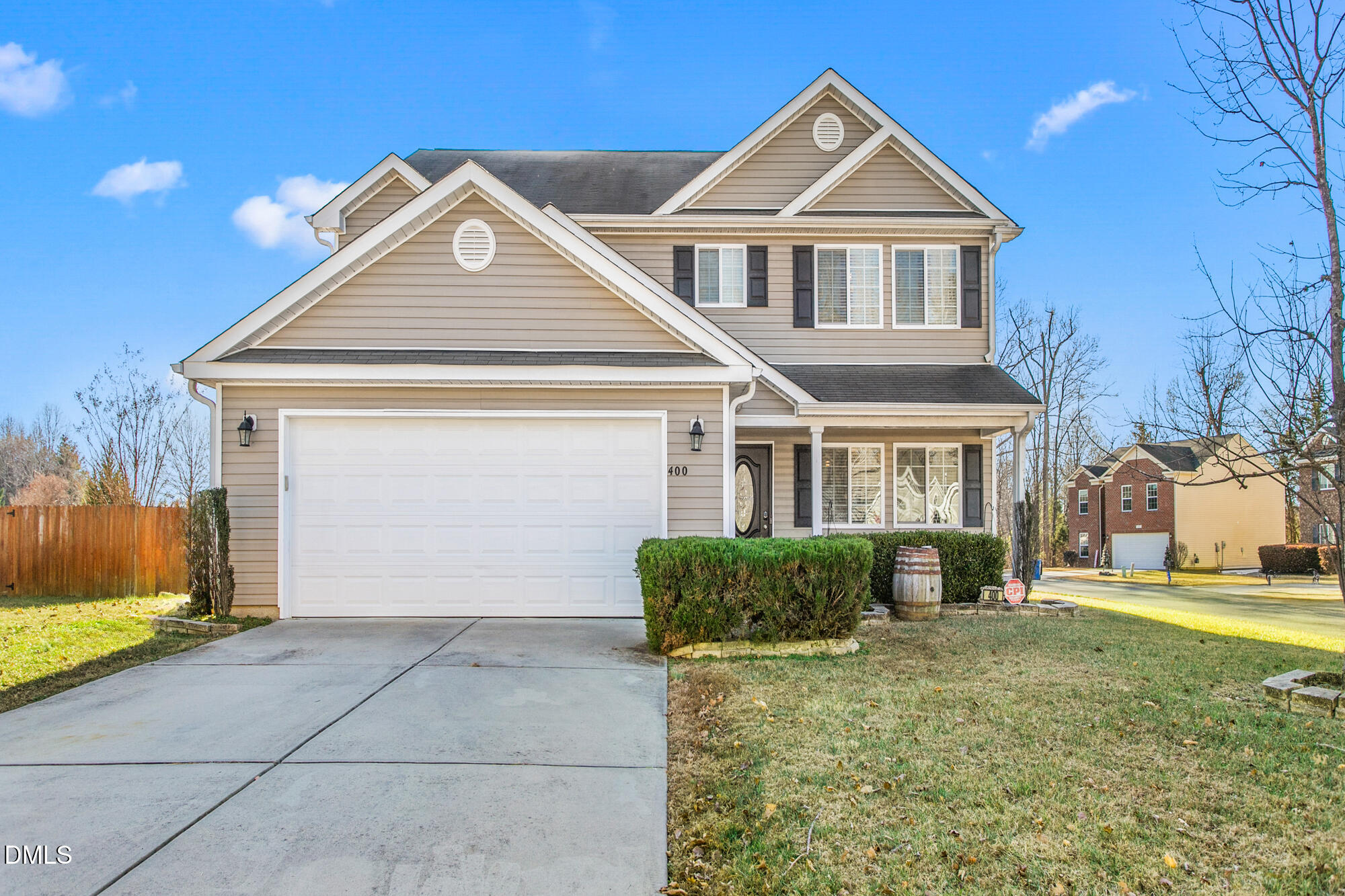 400 Walnut Crossing Drive, Whitsett, NC 27377