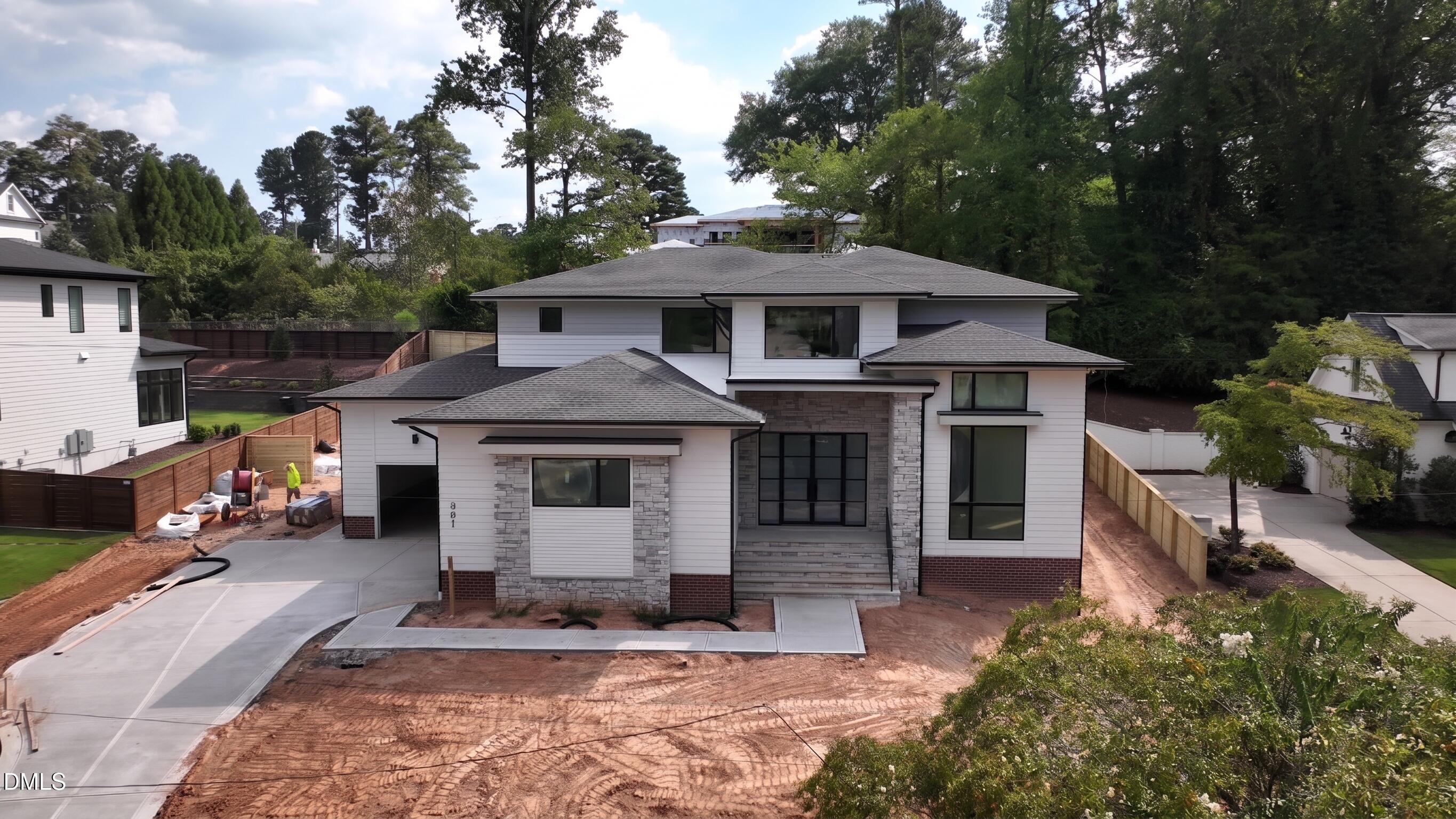 961 Wimbleton Drive, Raleigh, NC 27609