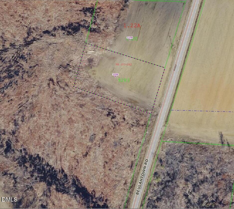 1155 Beulahtown Road, Kenly, NC 27542