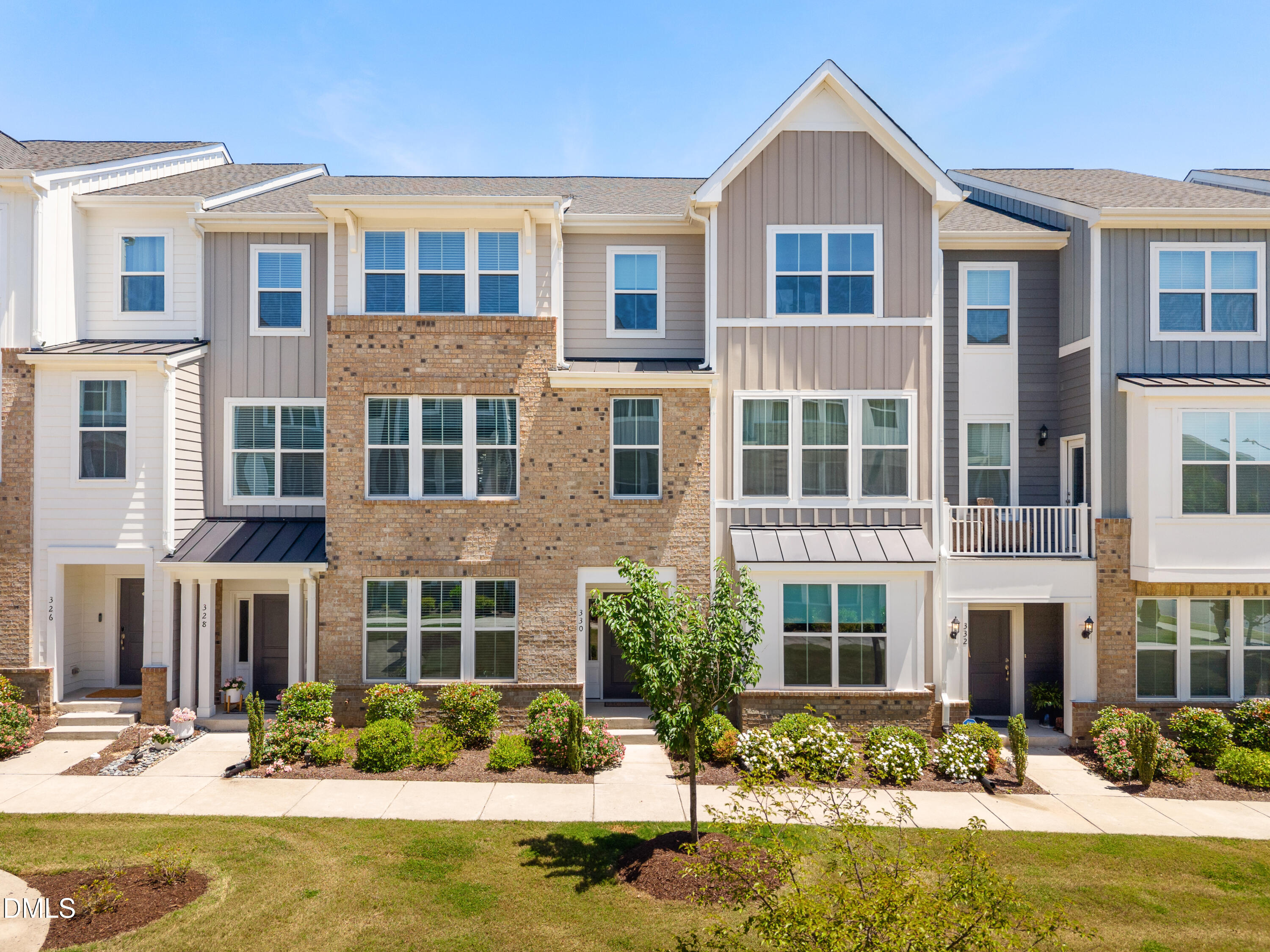 330 George Pine Way, Knightdale, NC 27545
