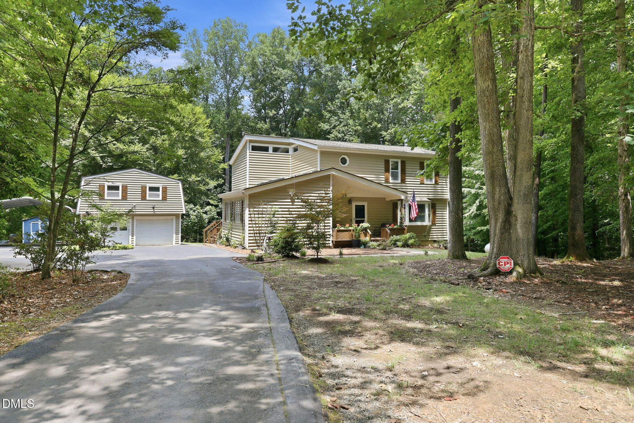 419 Calvary Court, Hillsborough, NC 27278