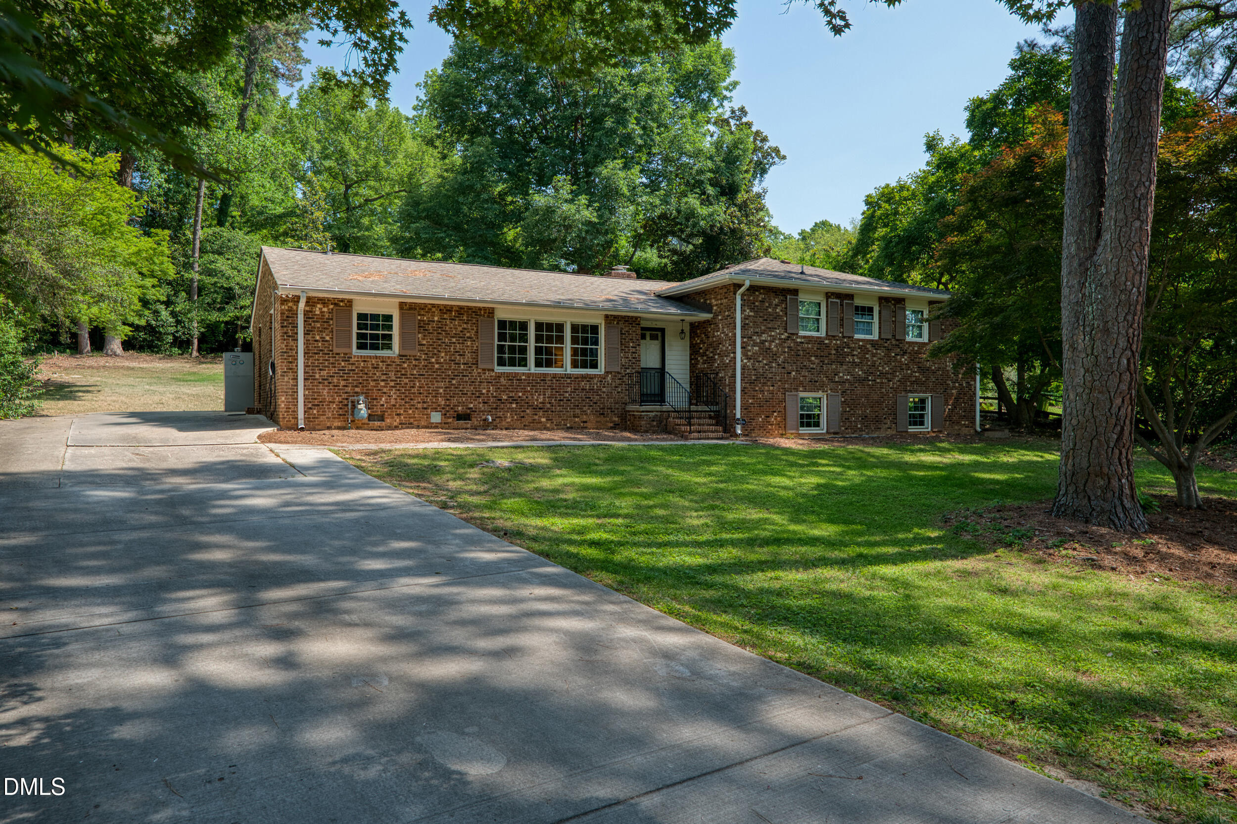 3726 Swift Drive, Raleigh, NC 27606