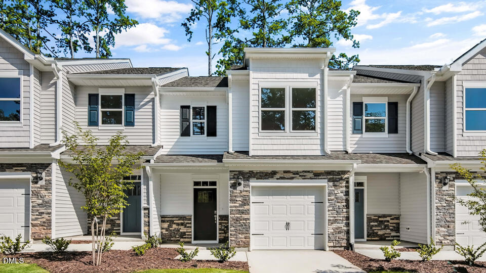 1110 Coral Bark Road, Durham, NC 27703