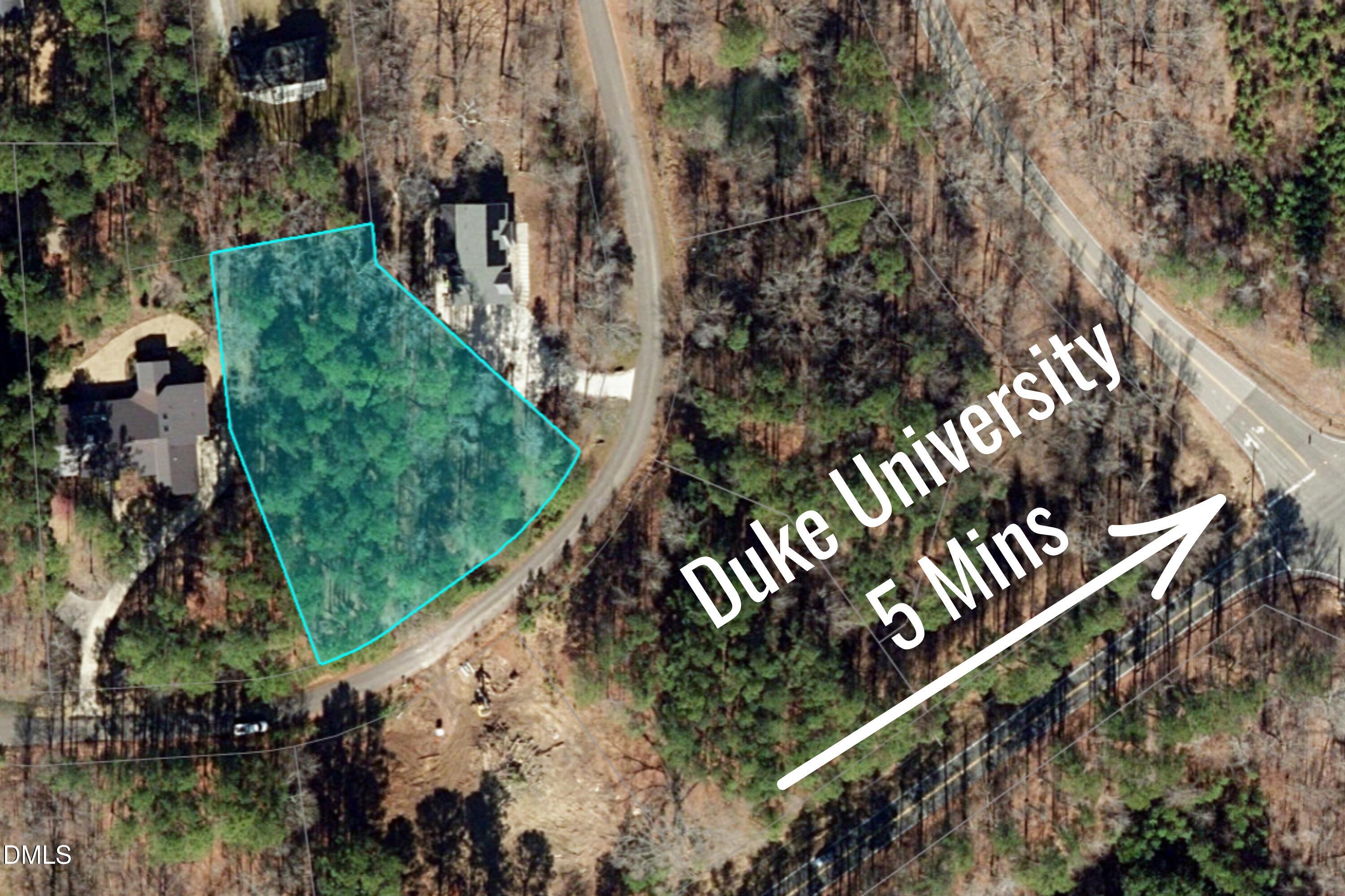 106 Spring Blossom Lane, Durham, NC 27705