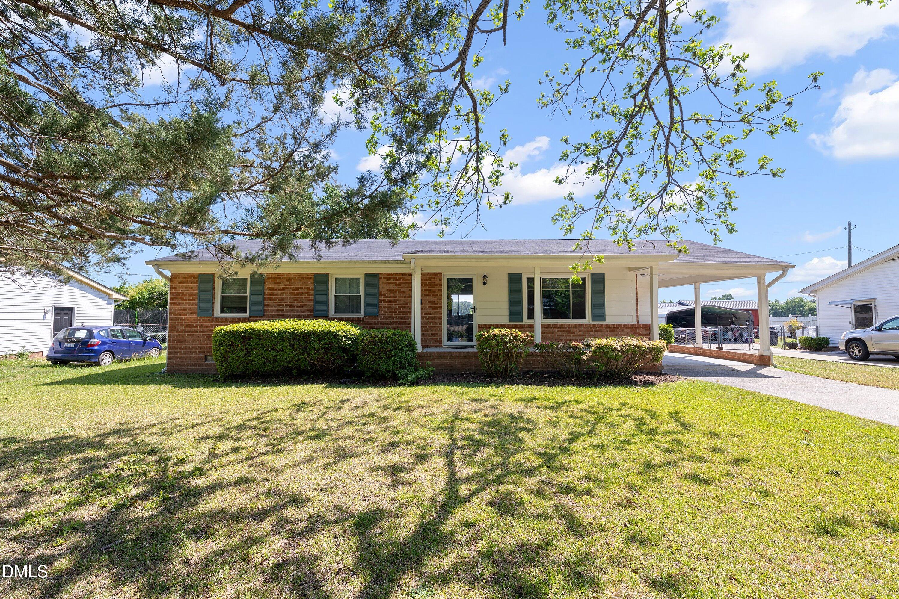 2103 Michael Lane, Smithfield, NC 27577