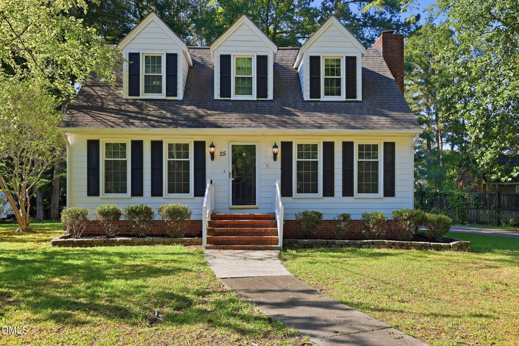 25 Camelia Drive, Smithfield, NC 27577