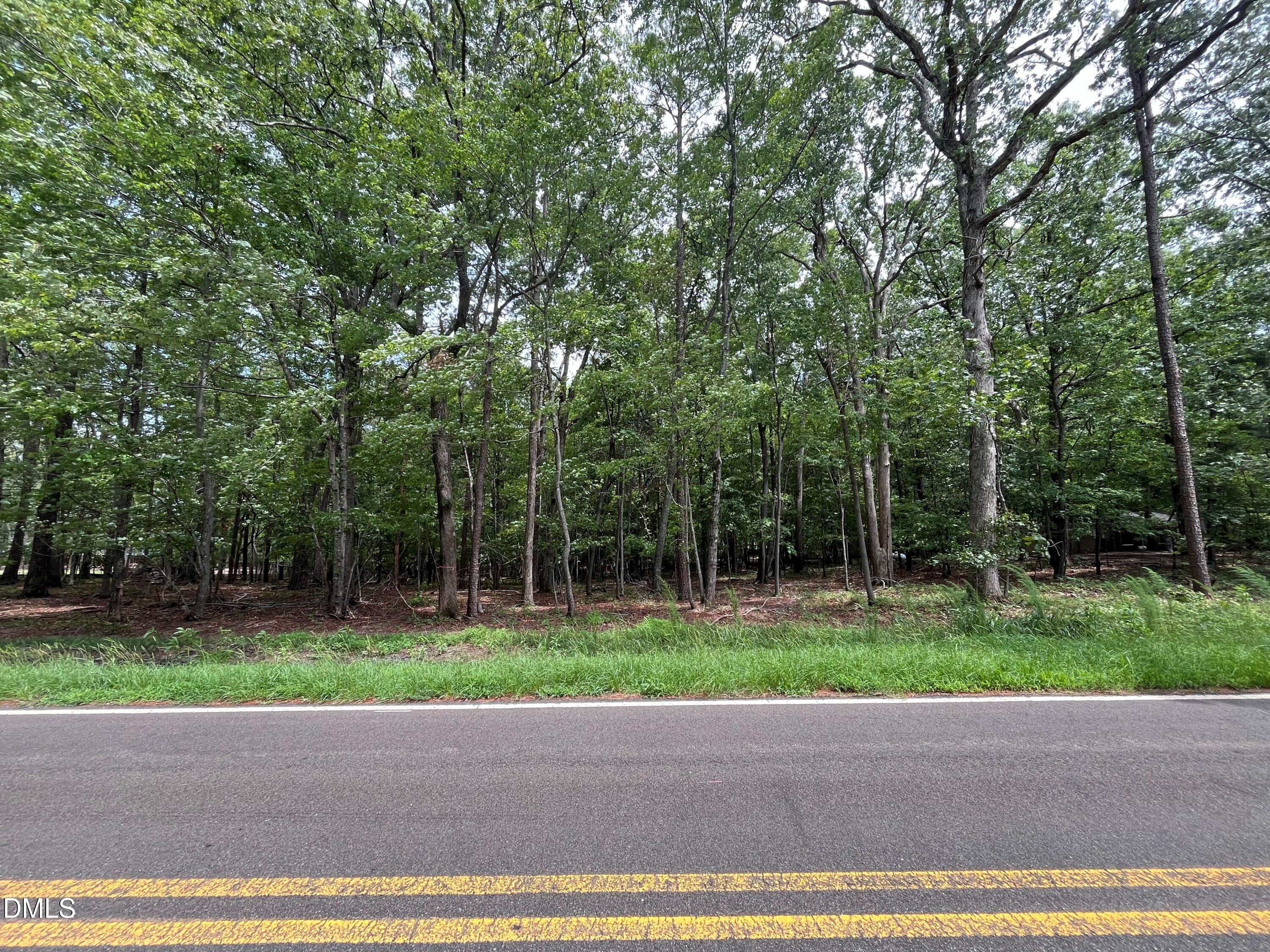 8904 Thompson Mill Road, Wake Forest, NC 27587