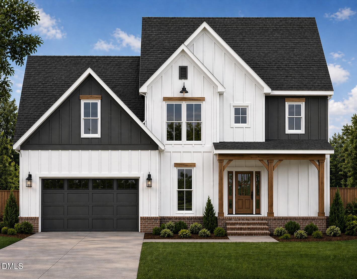 109 Stonepond Drive 9, Oxford, NC 27565