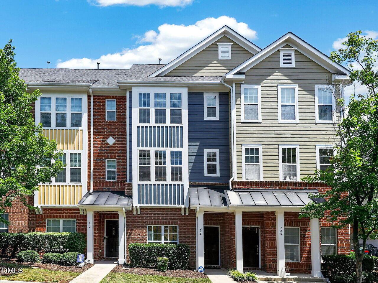 228 Michigan Avenue, Cary, NC 27519