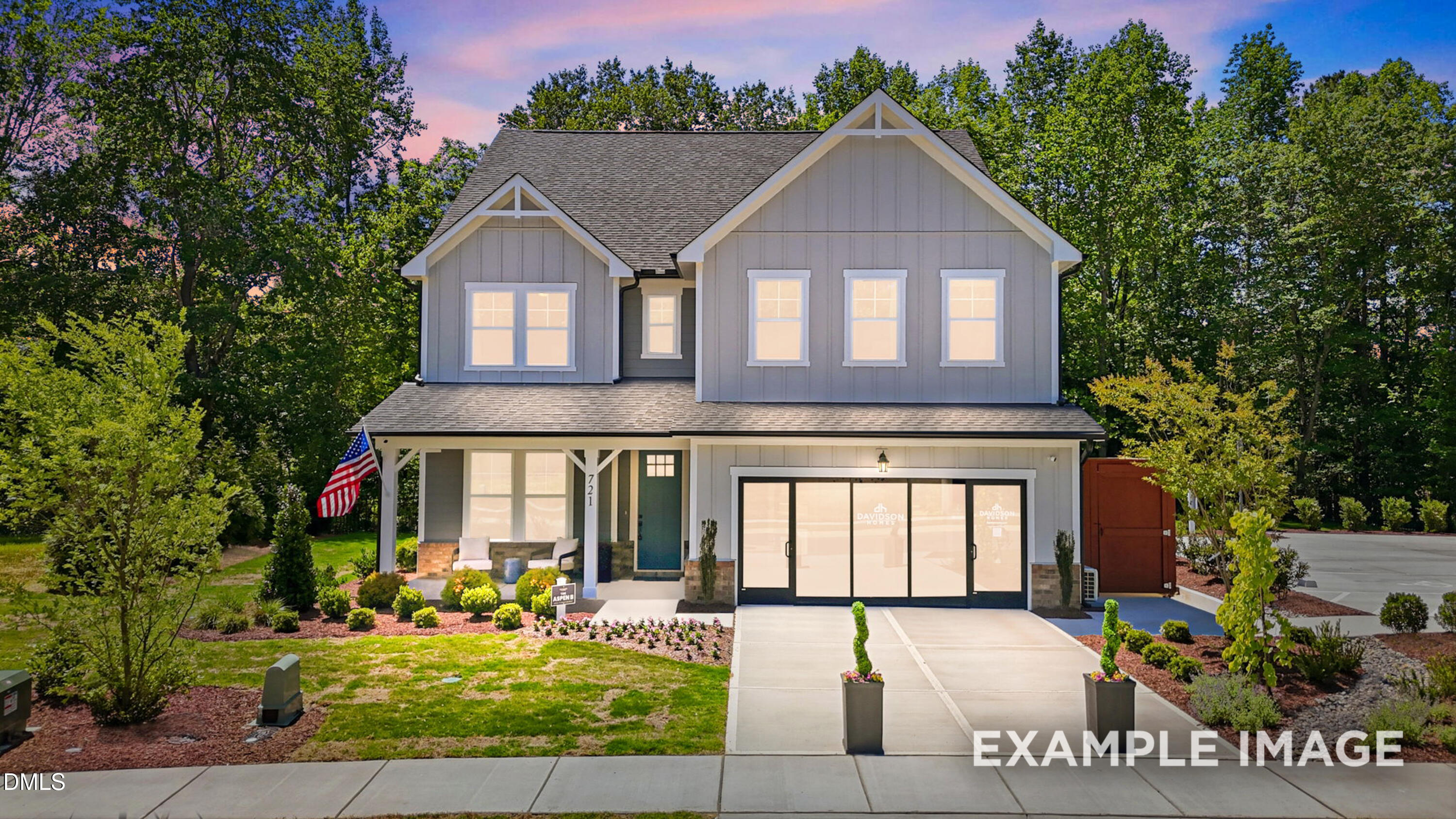 828 Diana Victoria Court, Wendell, NC 27591