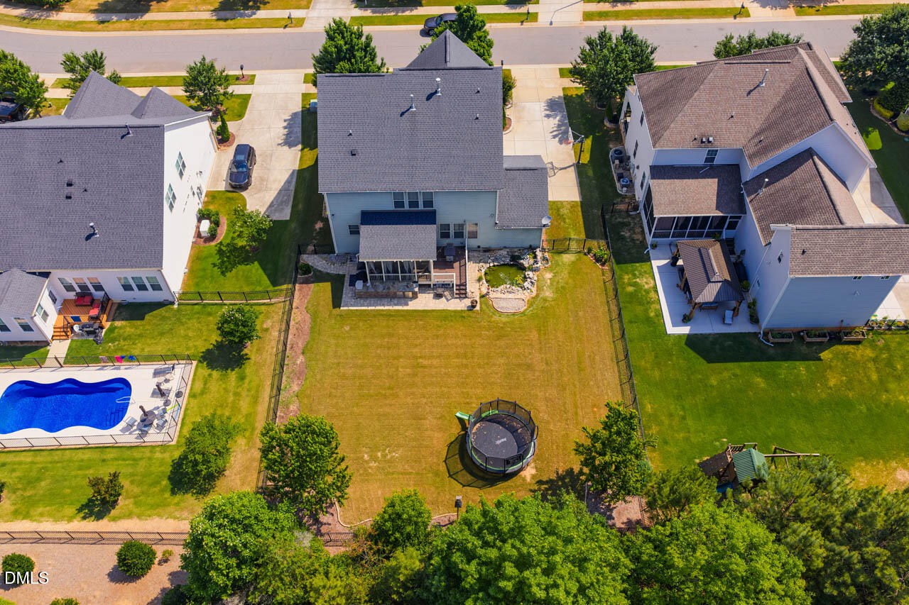 124 Restonwood Drive, Apex, NC 27539