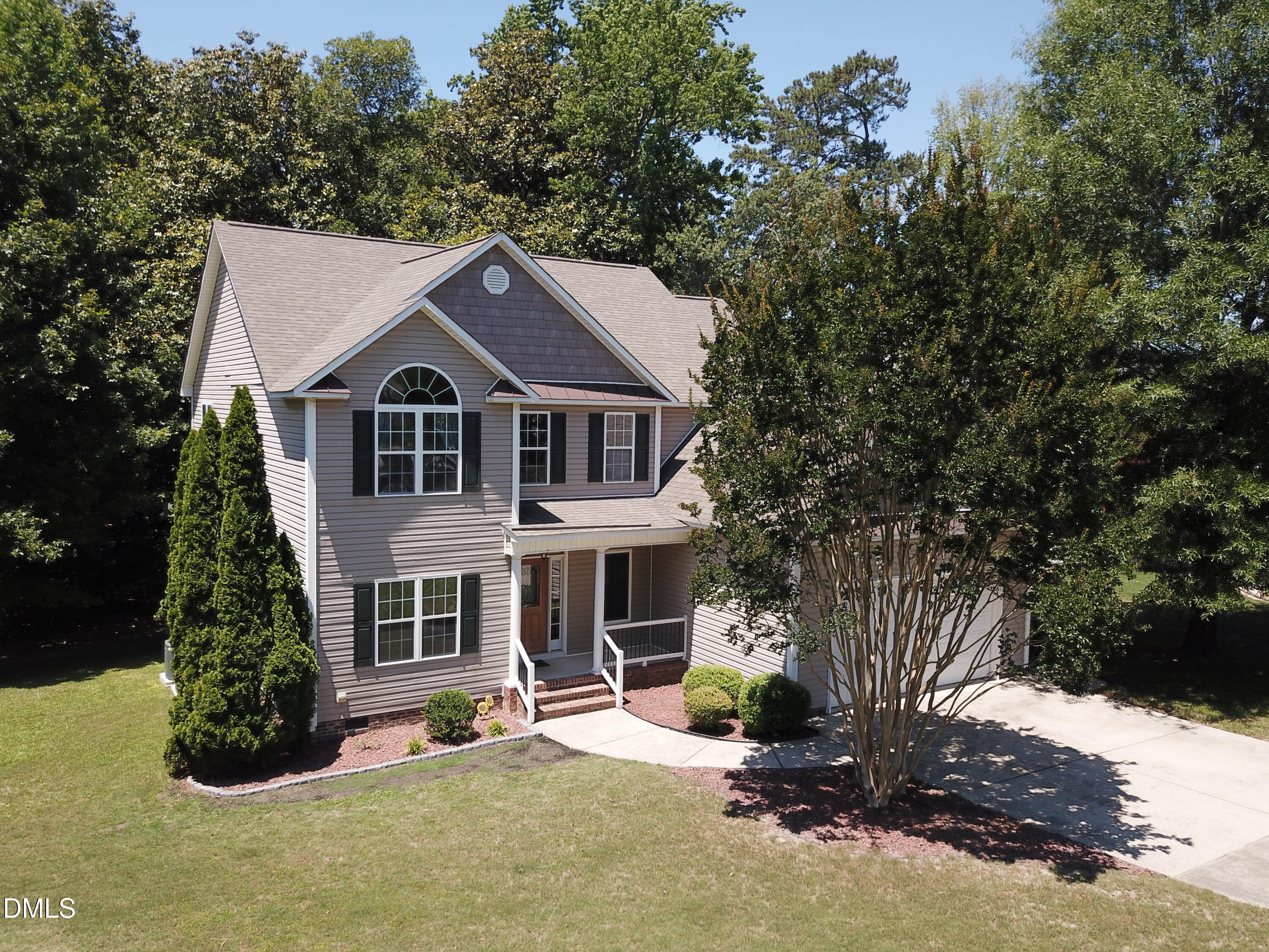 220 Langdon Pointe Drive, Garner, NC 27529
