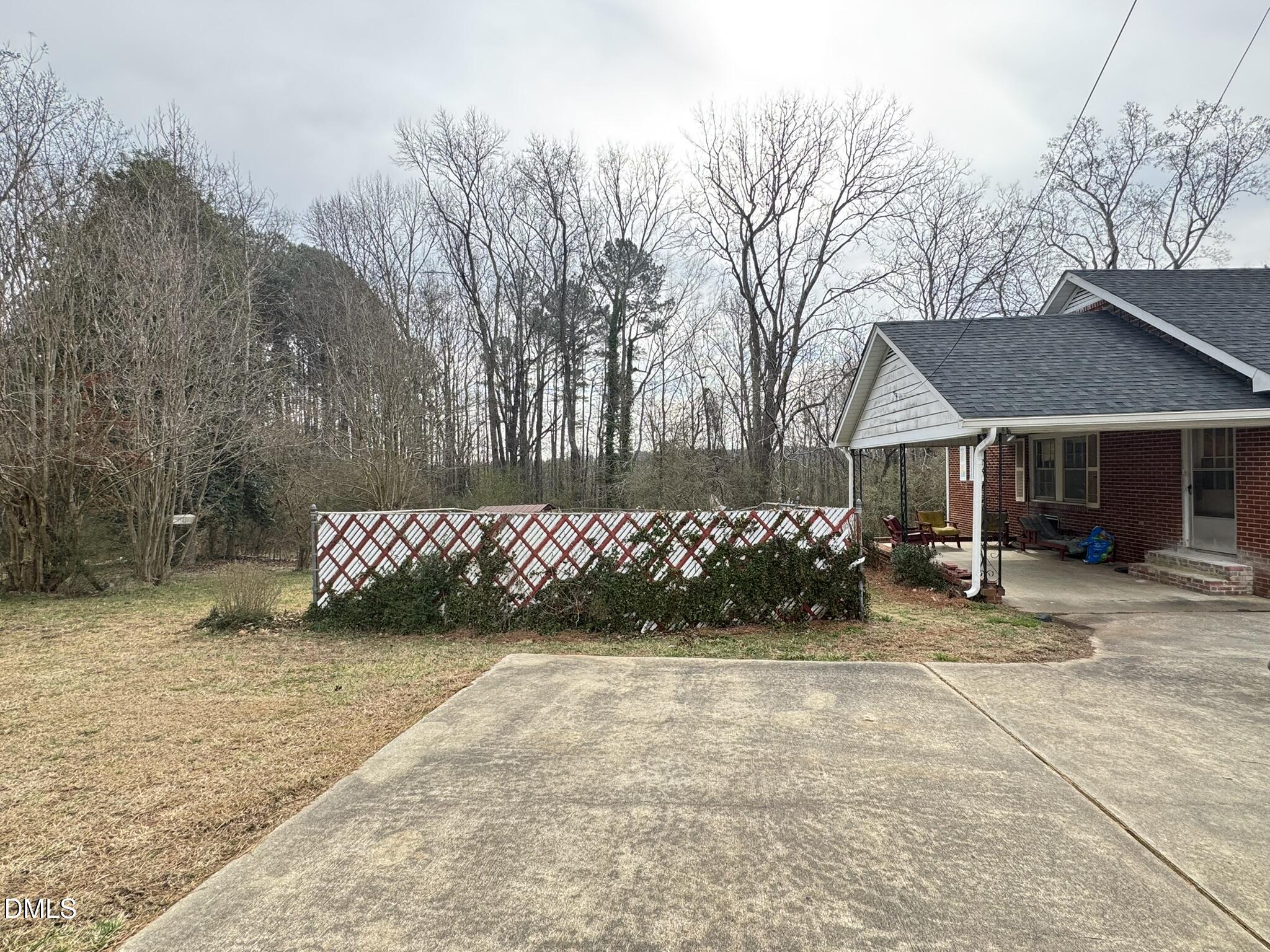 580 Us Hwy 158 Bus E, Warrenton, NC 27589