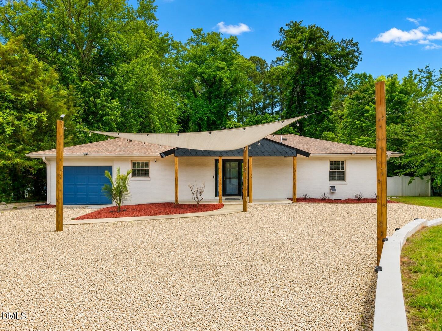 5333 Olive Road, Raleigh, NC 27606
