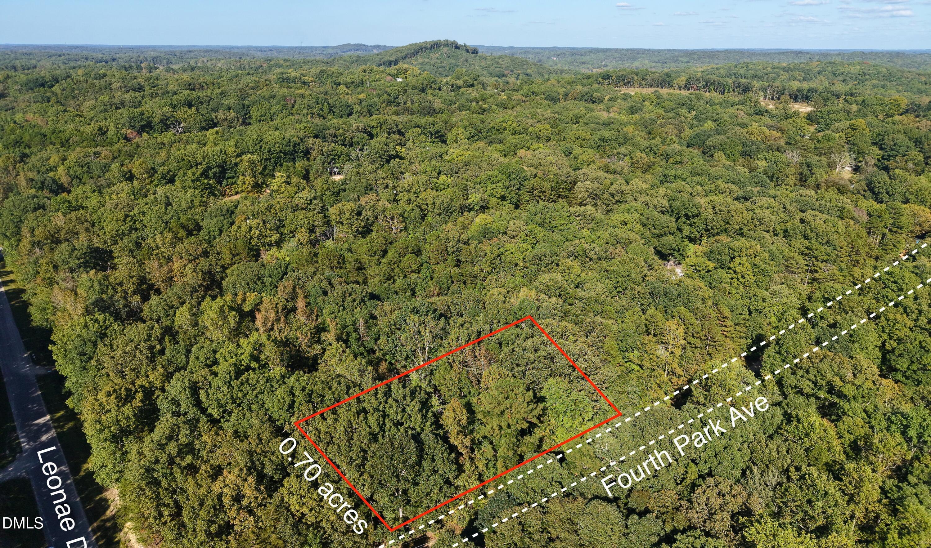 00-00 Fourth Park Avenue, Randleman, NC 27317
