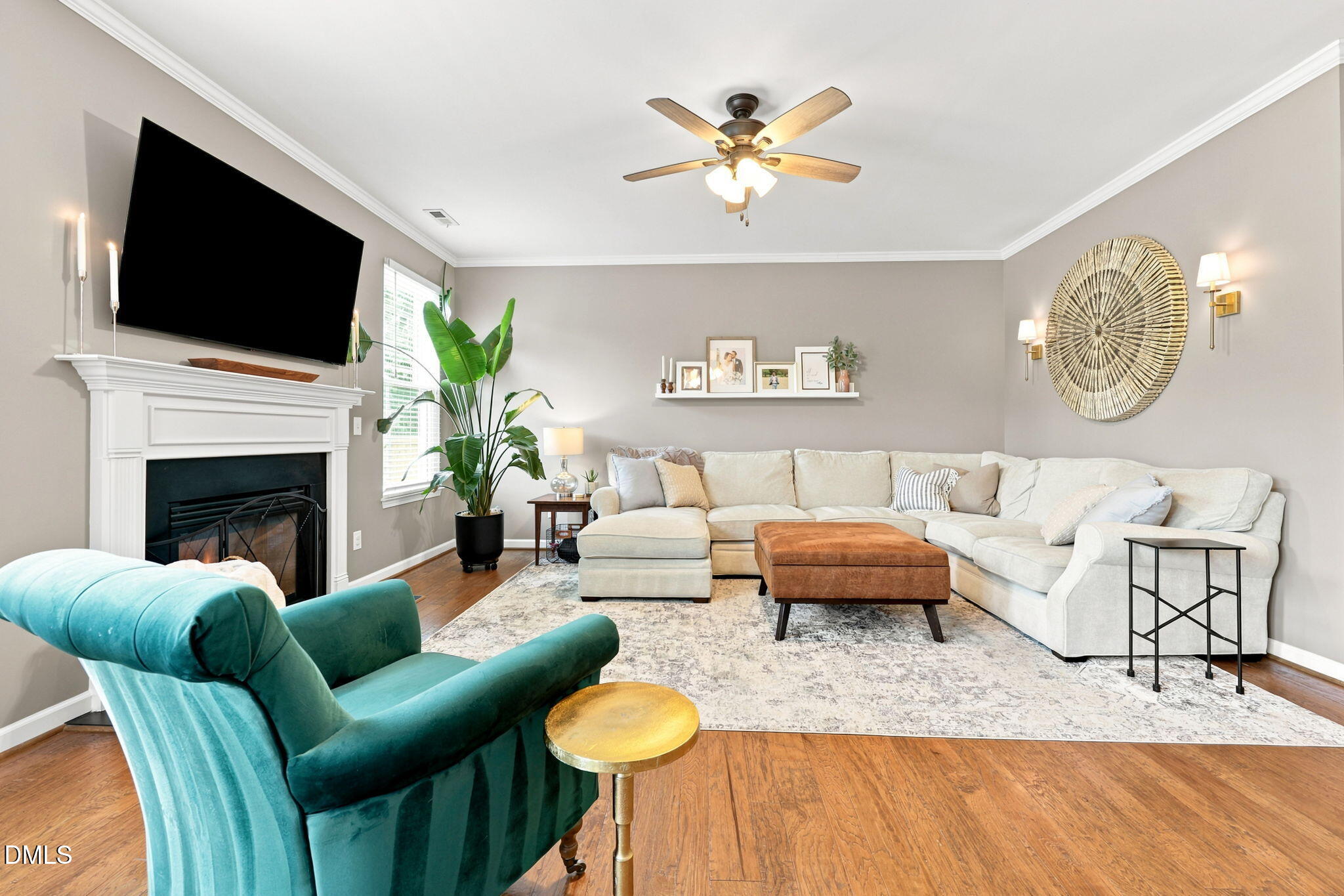 349 Trout Valley Road, Wake Forest, NC 27587