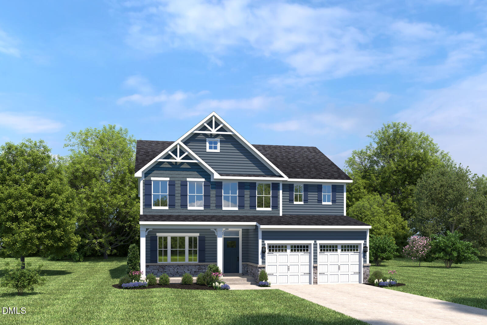 2236 Silver Laurel Lane, Raleigh, NC 27604
