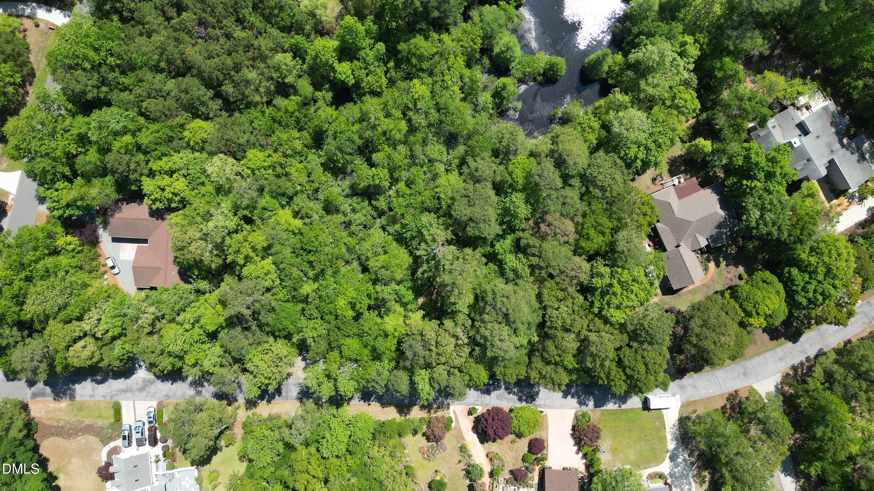 Lot A Coots Trail, Hampstead, NC 28443