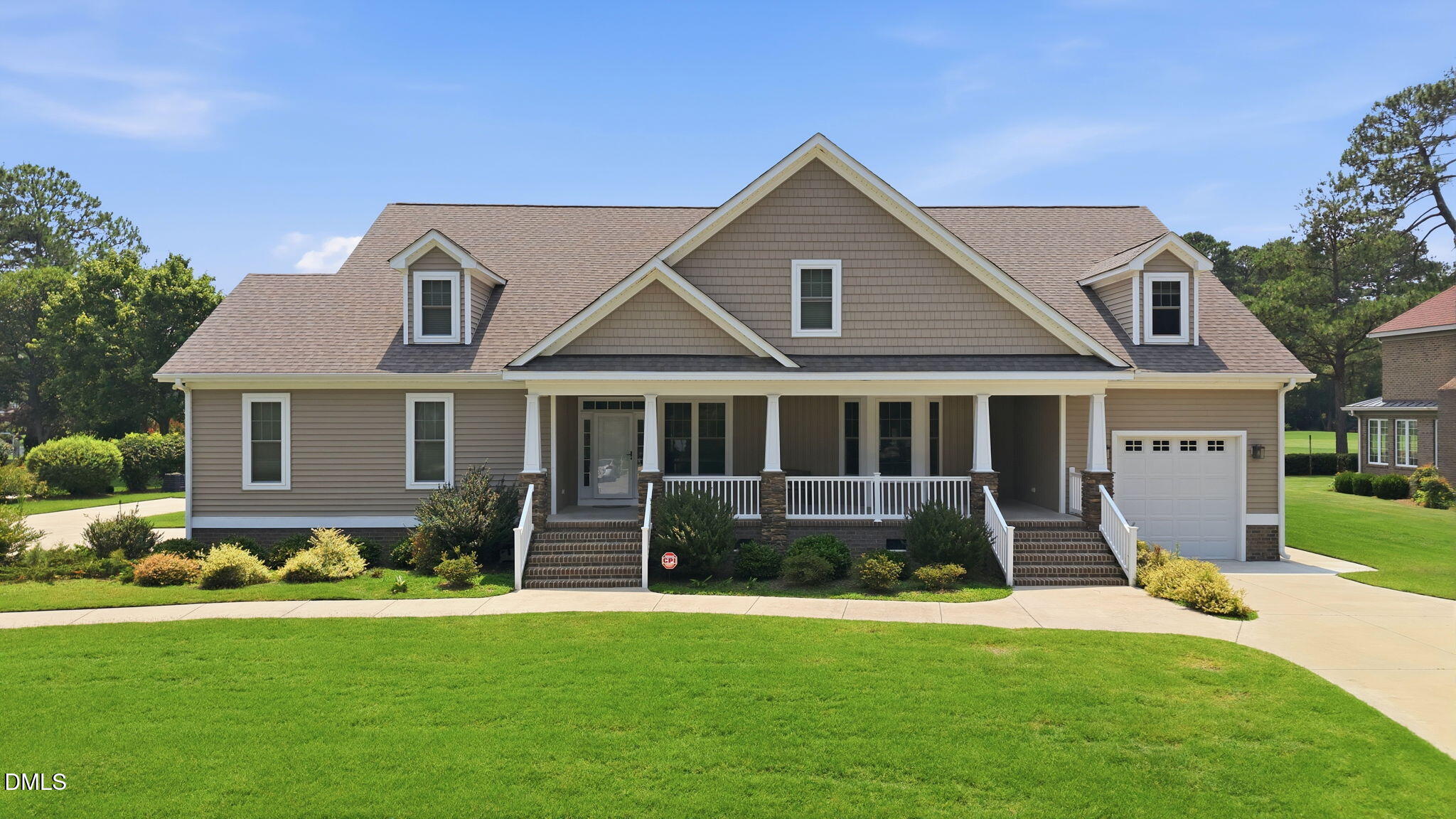 4915 Country Club Drive N, Wilson, NC 27896