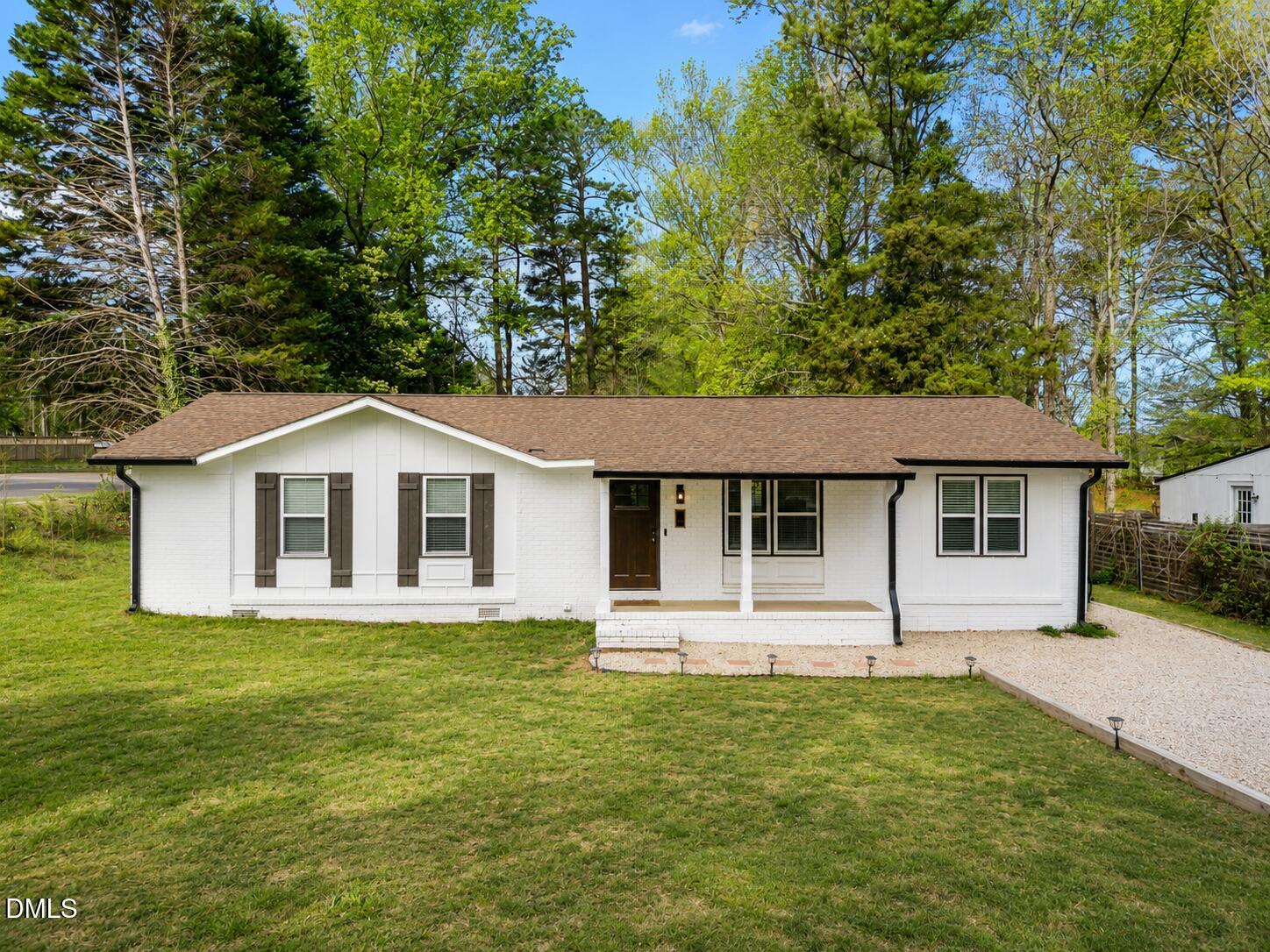6901 Baywood Drive, Raleigh, NC 27613