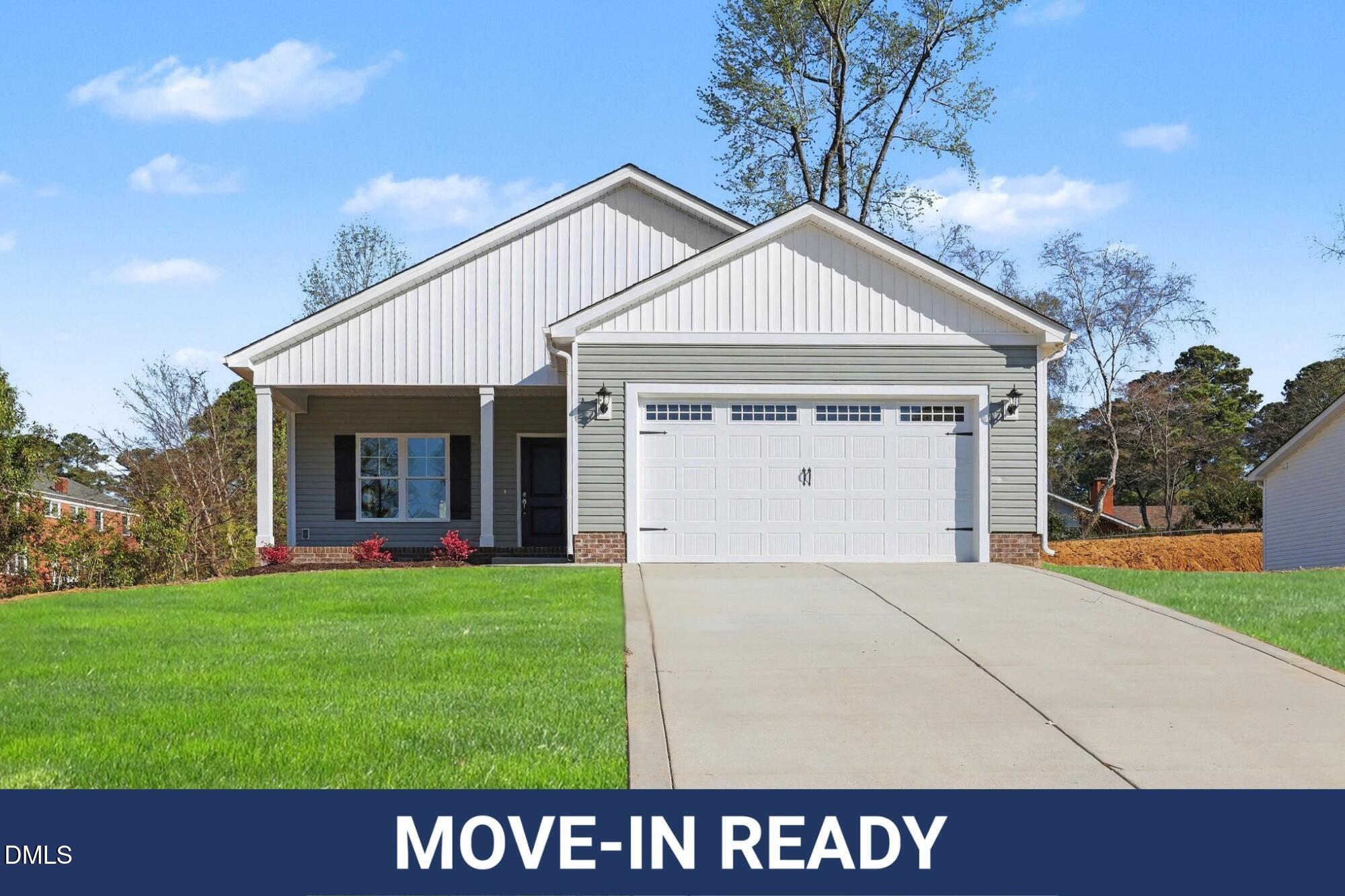 1711 Elizabeth Drive (1), Kinston, NC 28504