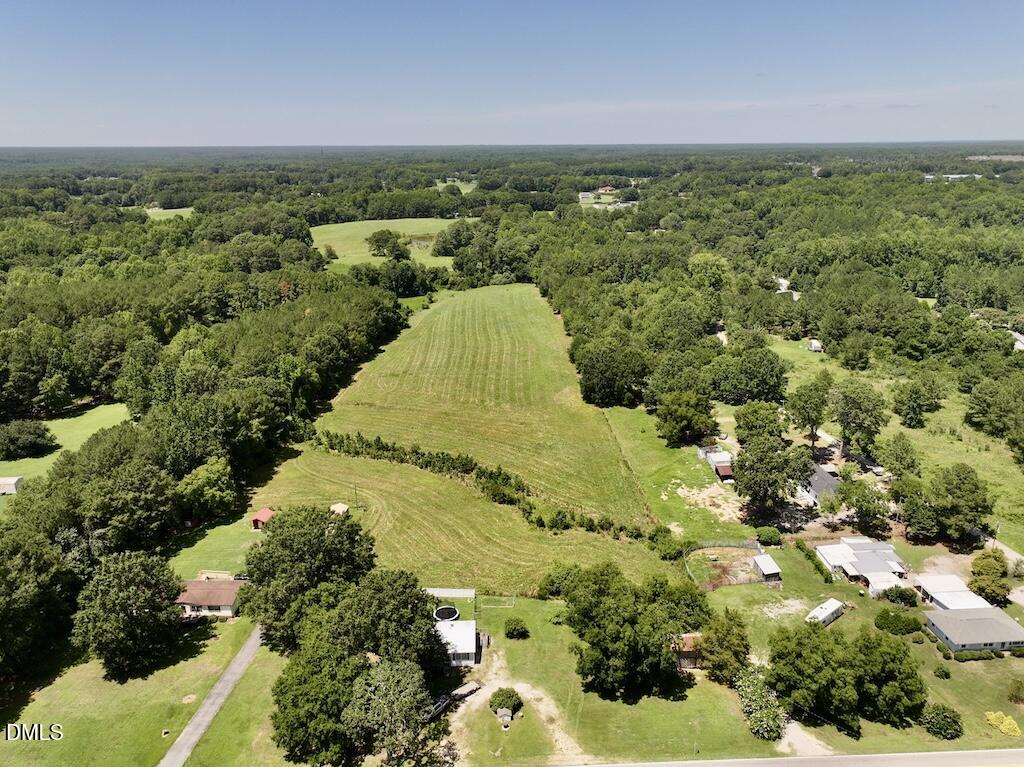 8341 Riley Hill Road, Zebulon, NC 27597