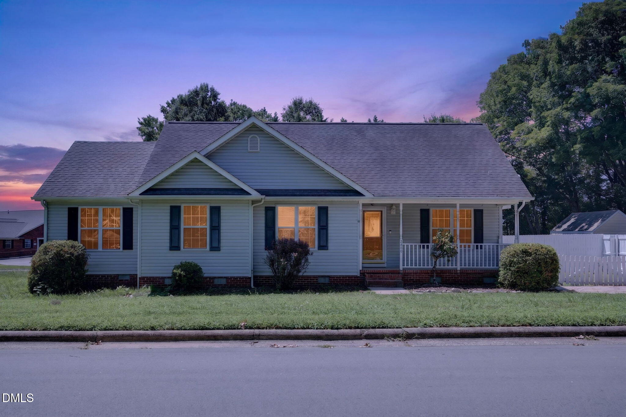 2610 Eldermont Street, Burlington, NC 27215