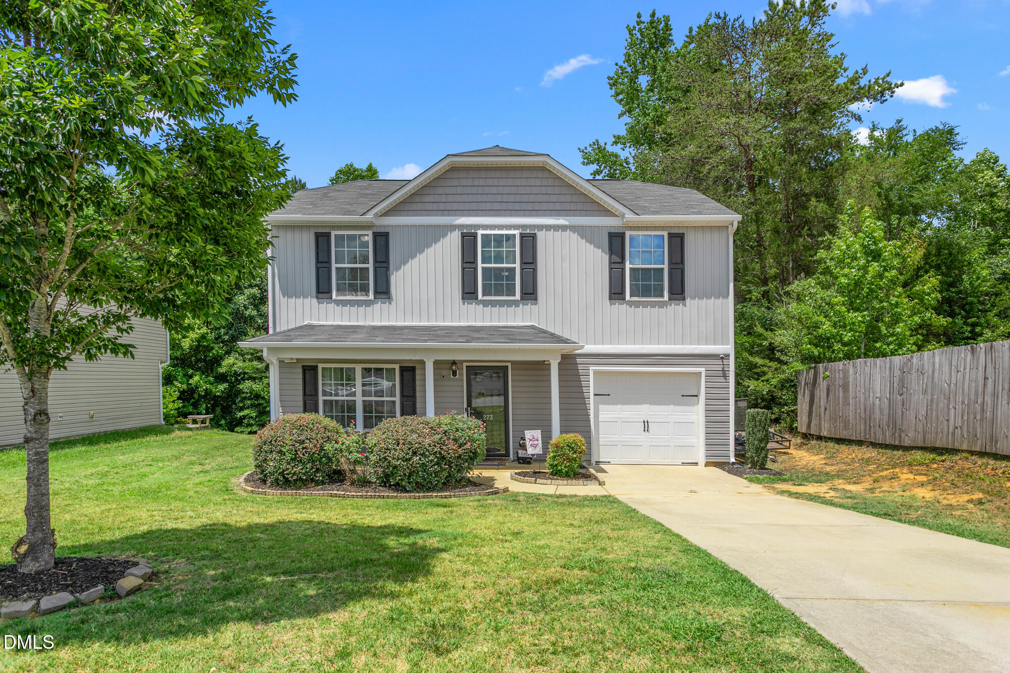 273 Thad Drive, Haw River, NC 27258