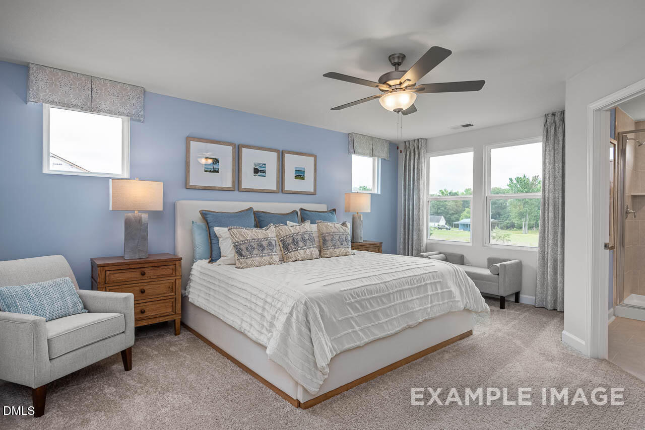 3813 Well Fleet Drive, Fuquay Varina, NC 27592