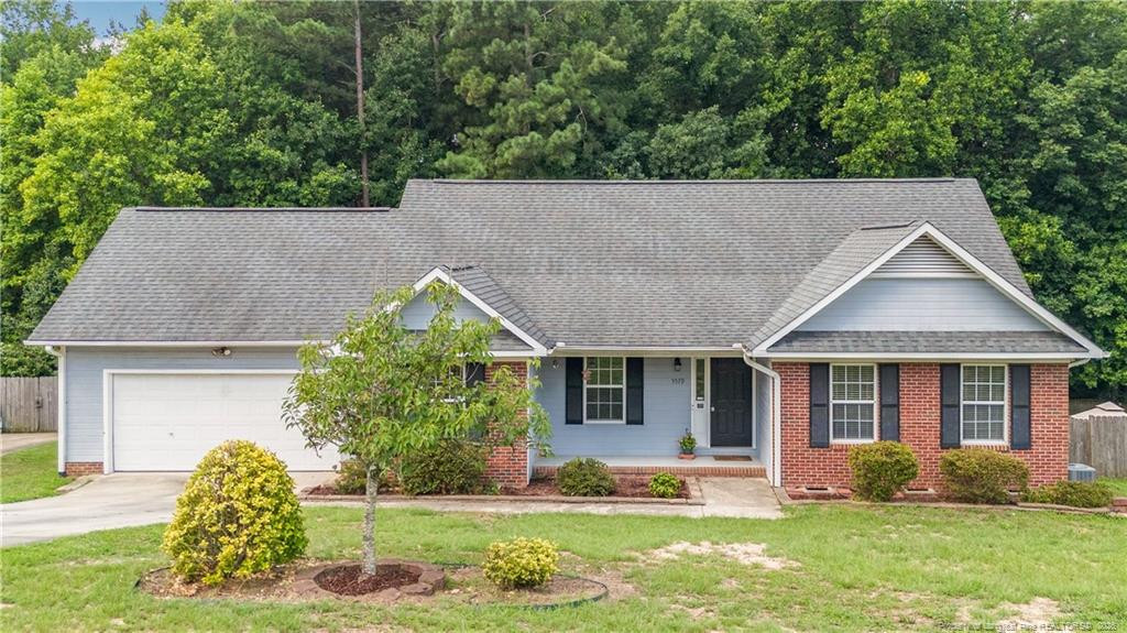 5579 Linkwood Drive, Fayetteville, NC 28311