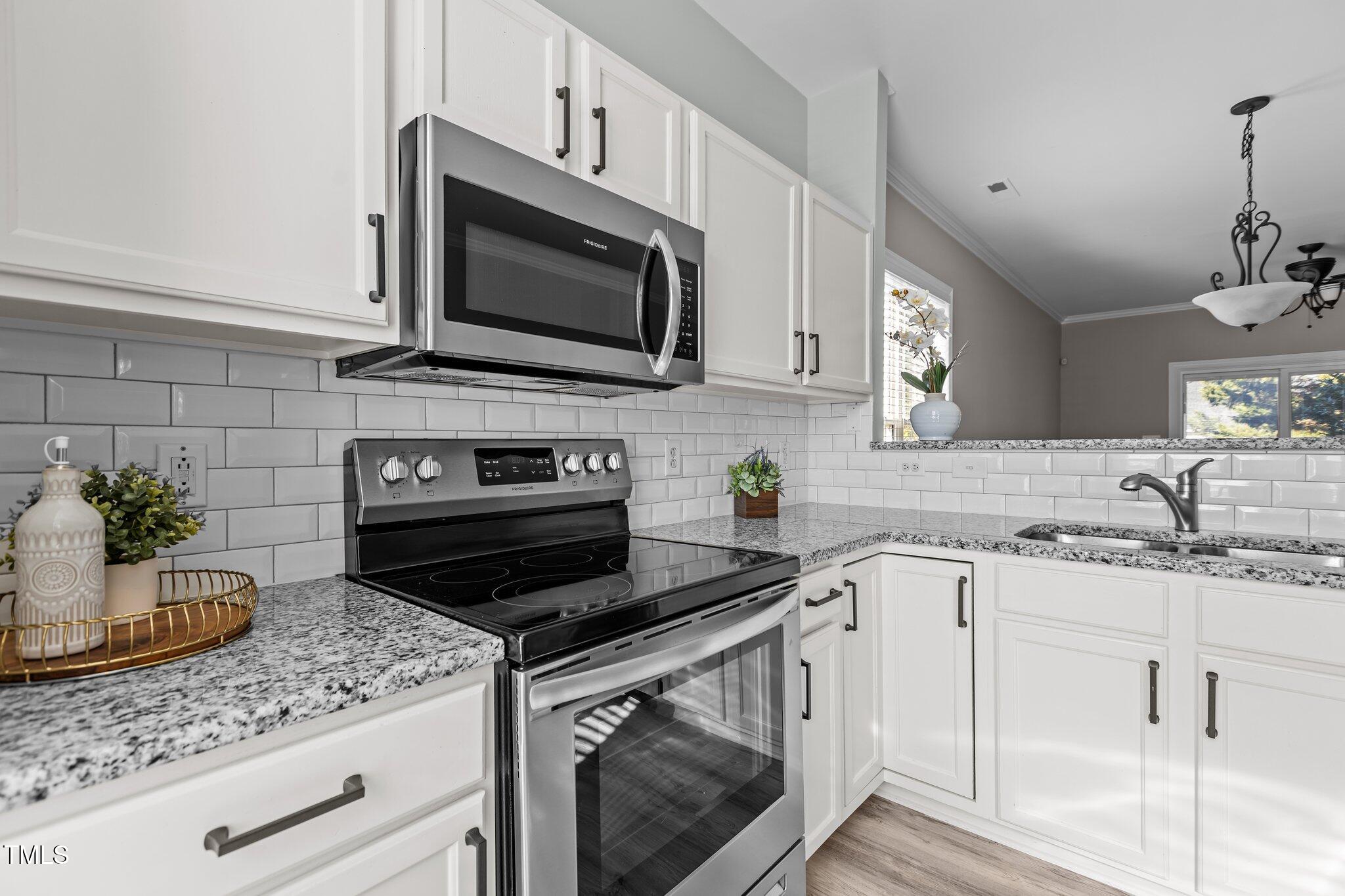 5367 Cog Hill Court, Raleigh, NC 27604