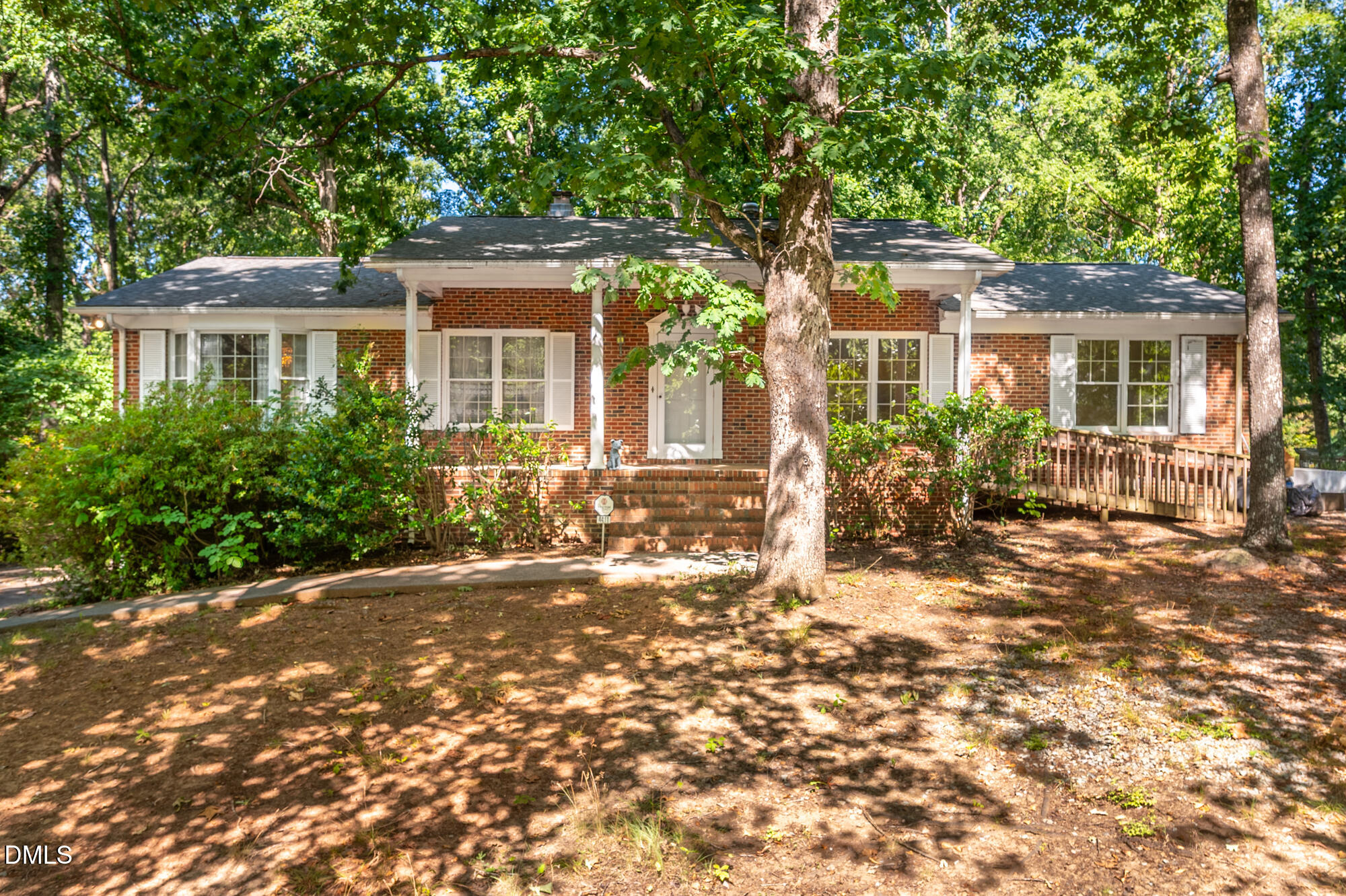 4411 Rhew Drive, Durham, NC 27704