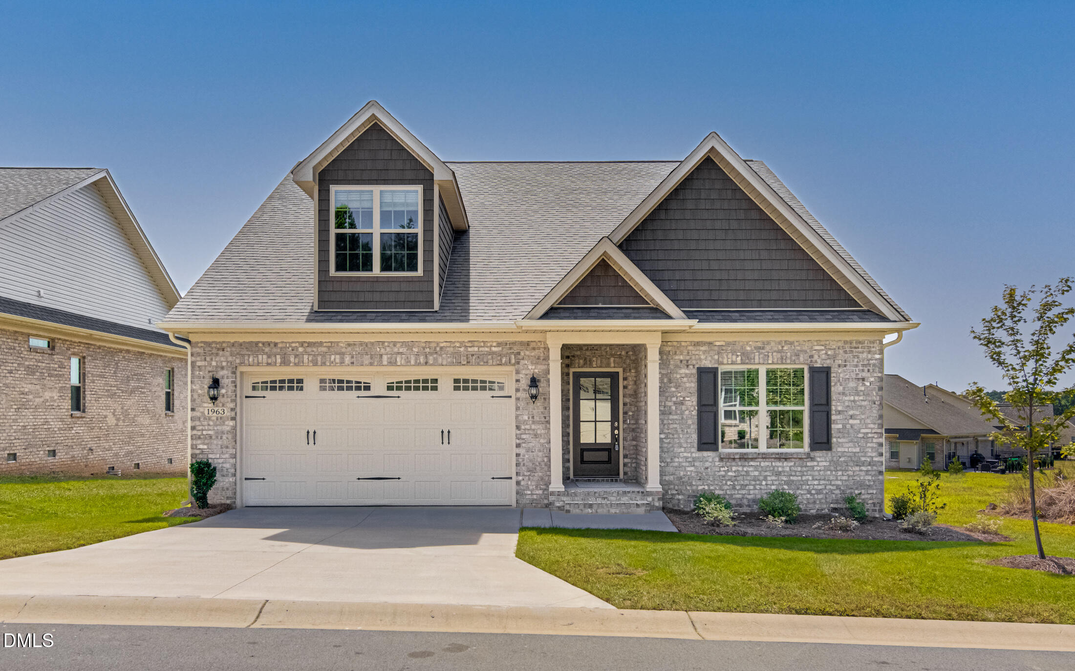 1968 Whisper Lake Drive, Whitsett, NC 27377