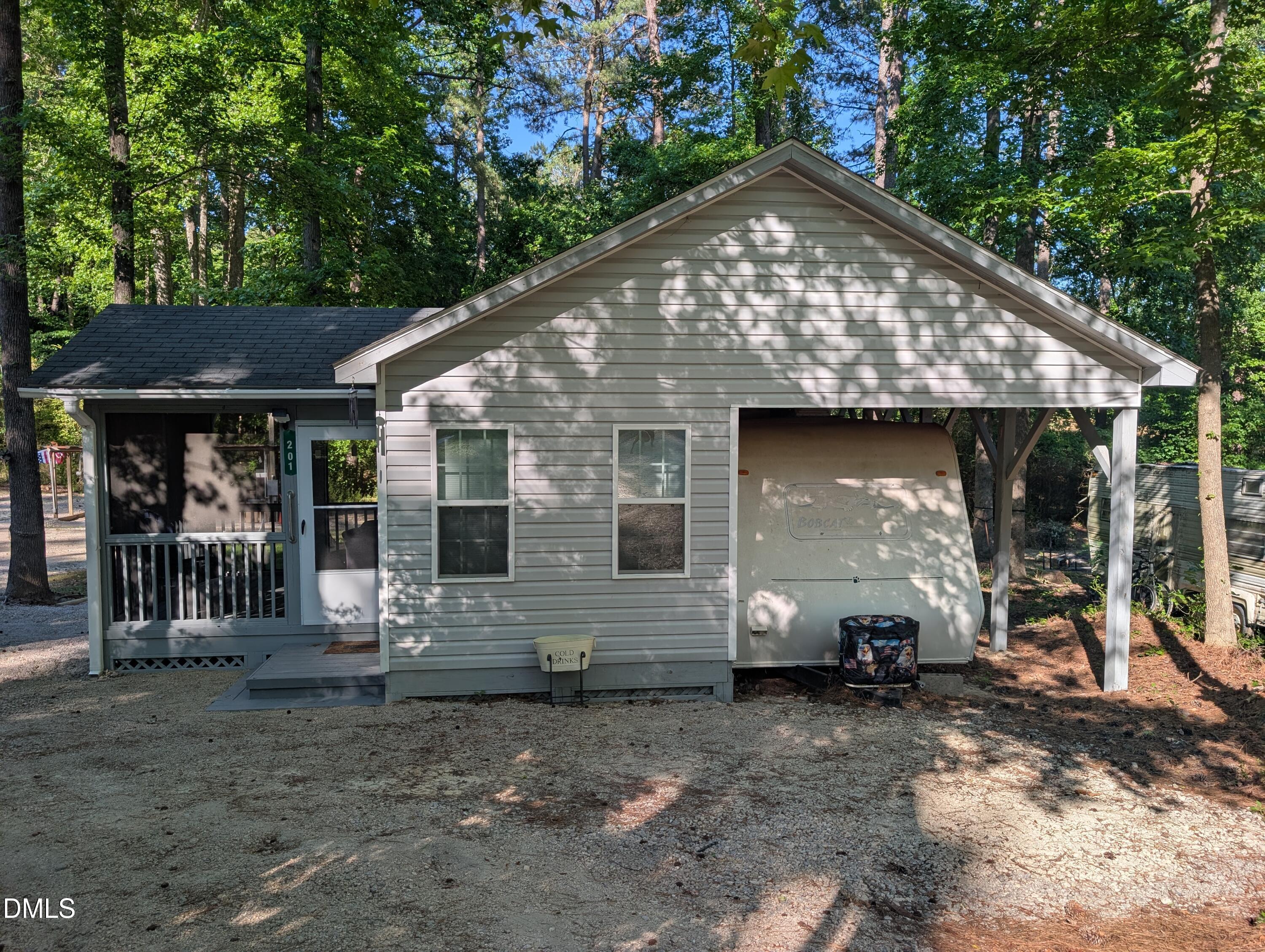 201 Running Deer Drive, Louisburg, NC 27549