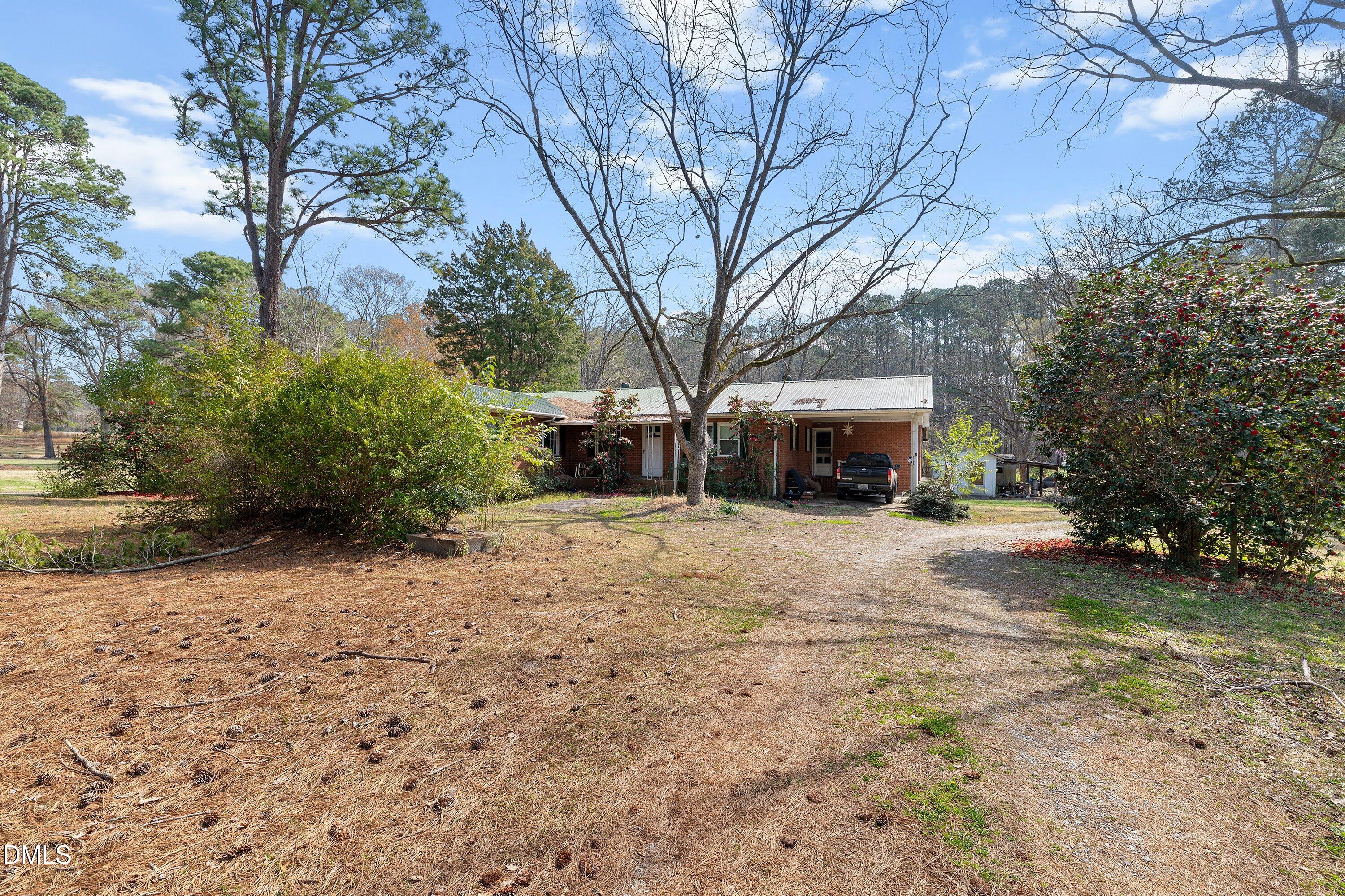 9705 Lake Wheeler Road, Fuquay Varina, NC 27526