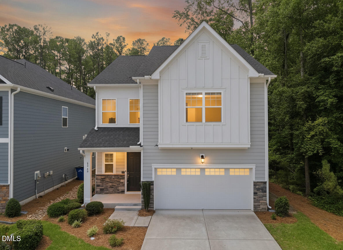 6045 Balance Court, Raleigh, NC 27616