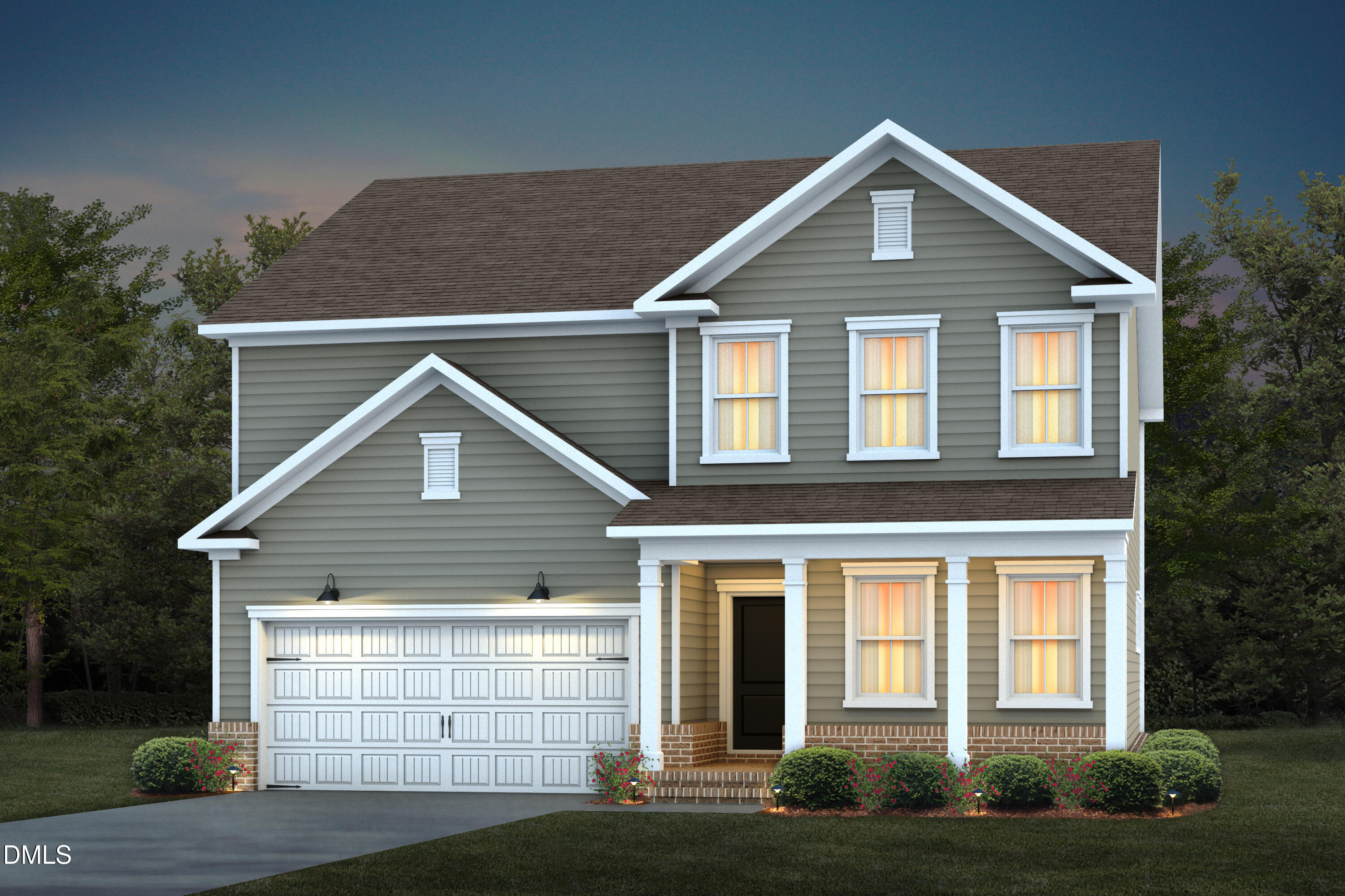 640 Ben Ledi Court, Raleigh, NC 27603