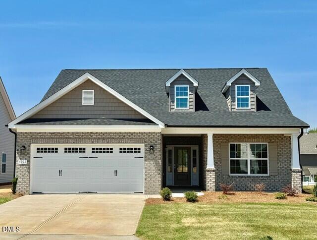 1272 Newton Drive 19, Mebane, NC 27302