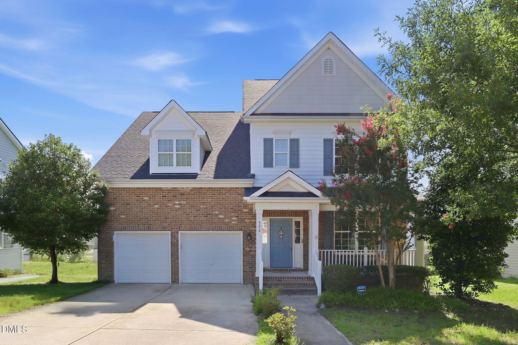 526 Redford Place Drive, Rolesville, NC 27571