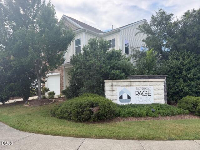 5304 Jessip Street, Morrisville, NC 27560