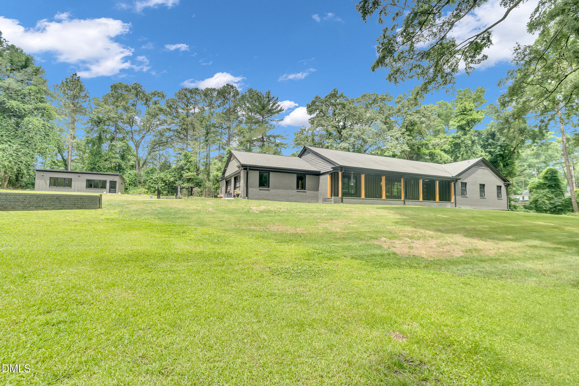 208 Reynolds Drive, Fuquay Varina, NC 27526