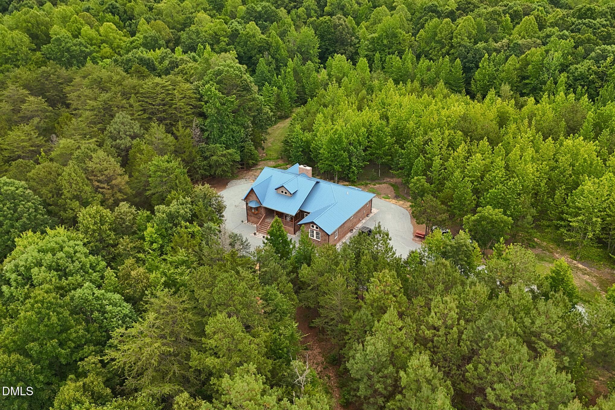 12751 Nc-86, Prospect Hill, NC 27314