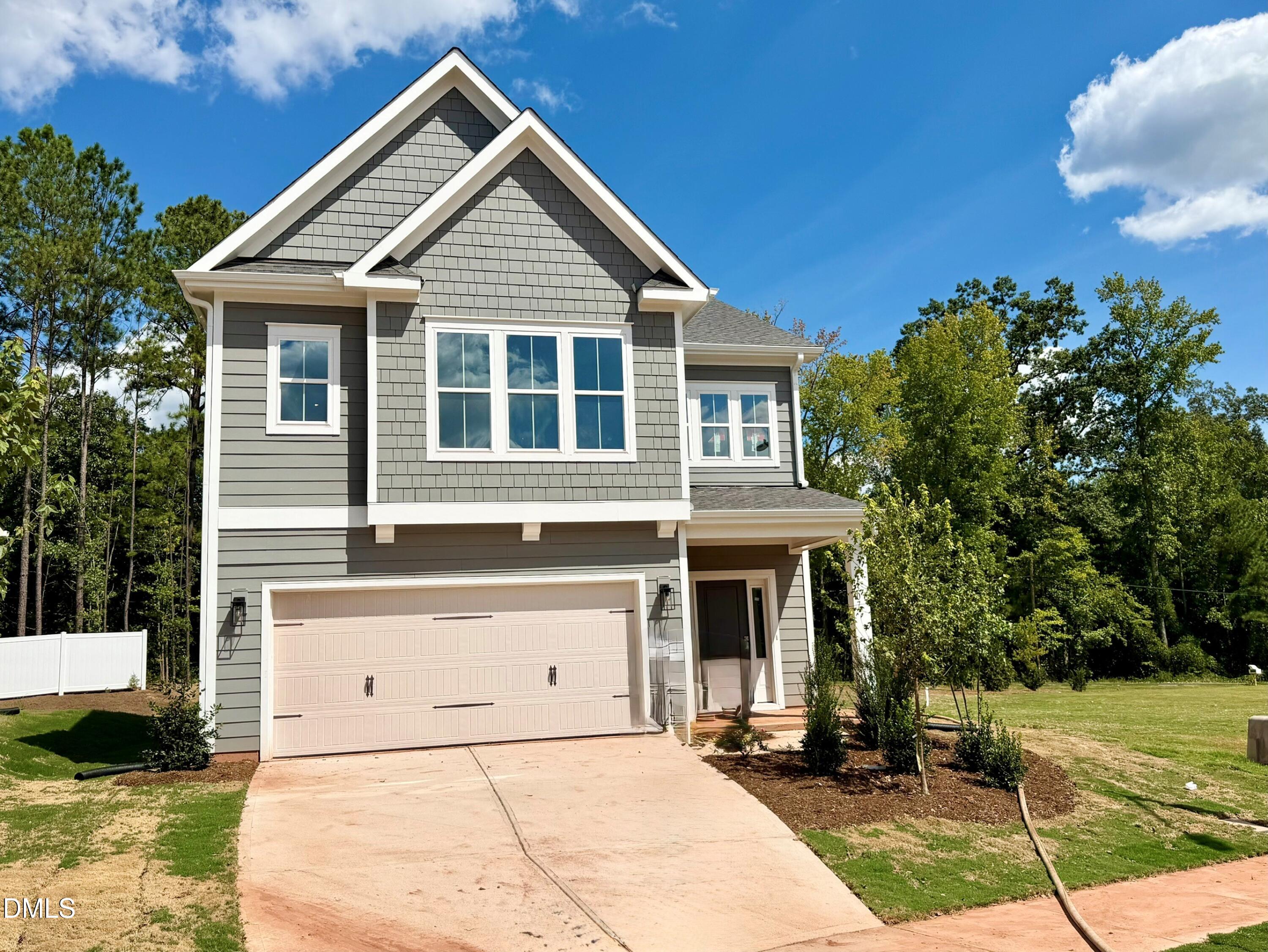 1307 Westerland Way 16, Durham, NC 27703