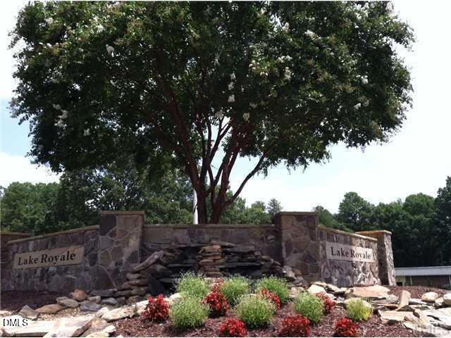 131 Mohawk Drive, Louisburg, NC 27549