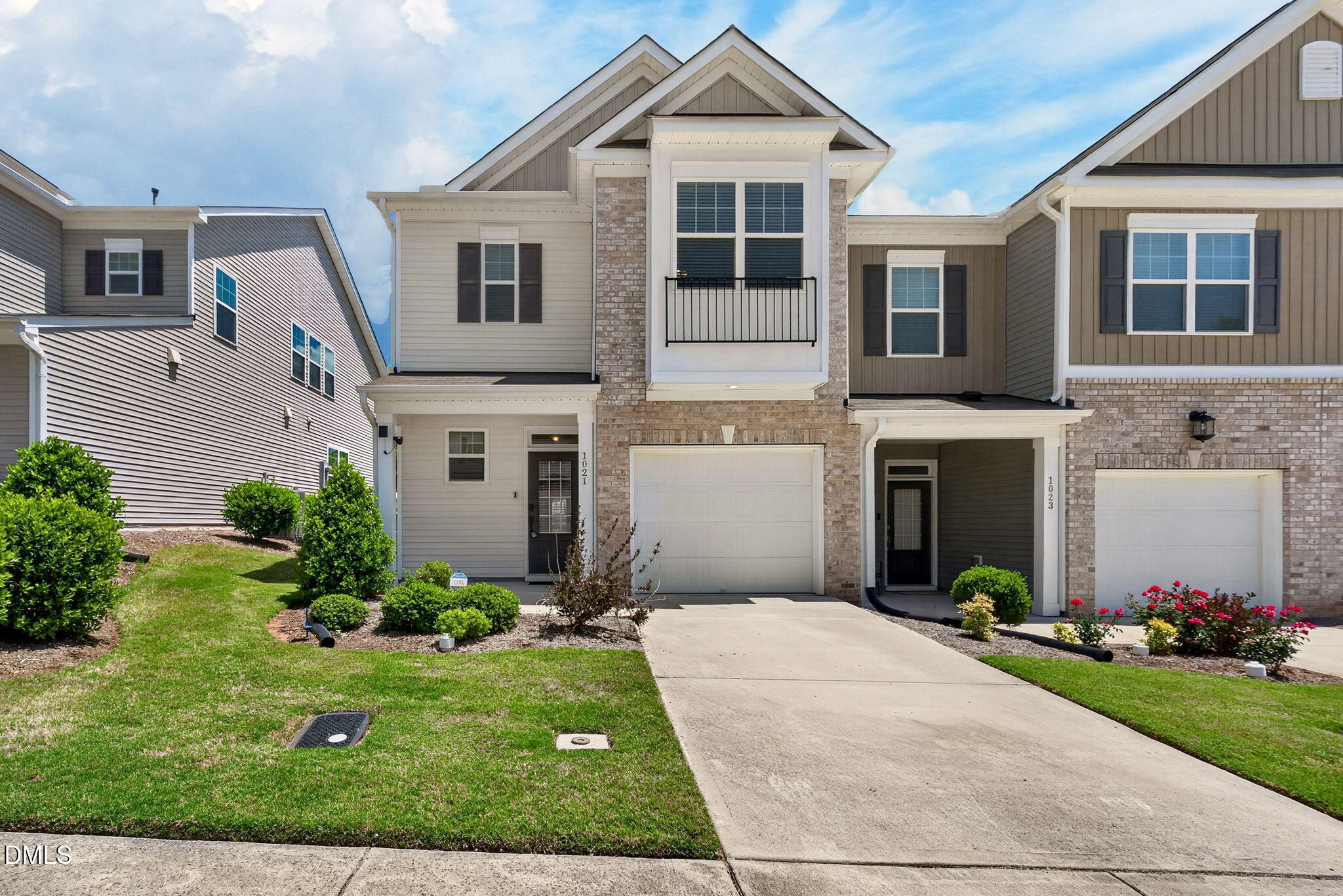 1021 Brightskies Street, Morrisville, NC 27560