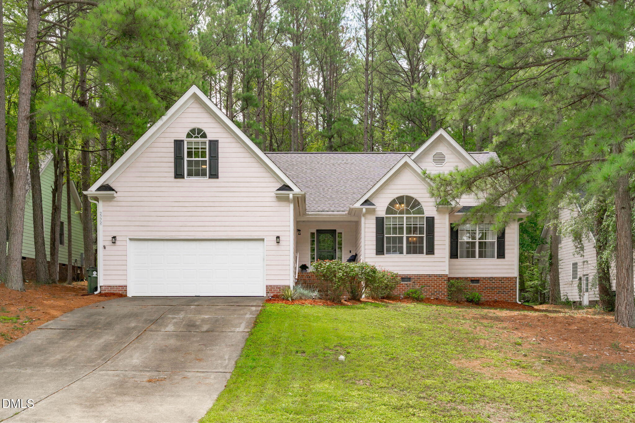 2772 Clifton Avenue, Creedmoor, NC 27522