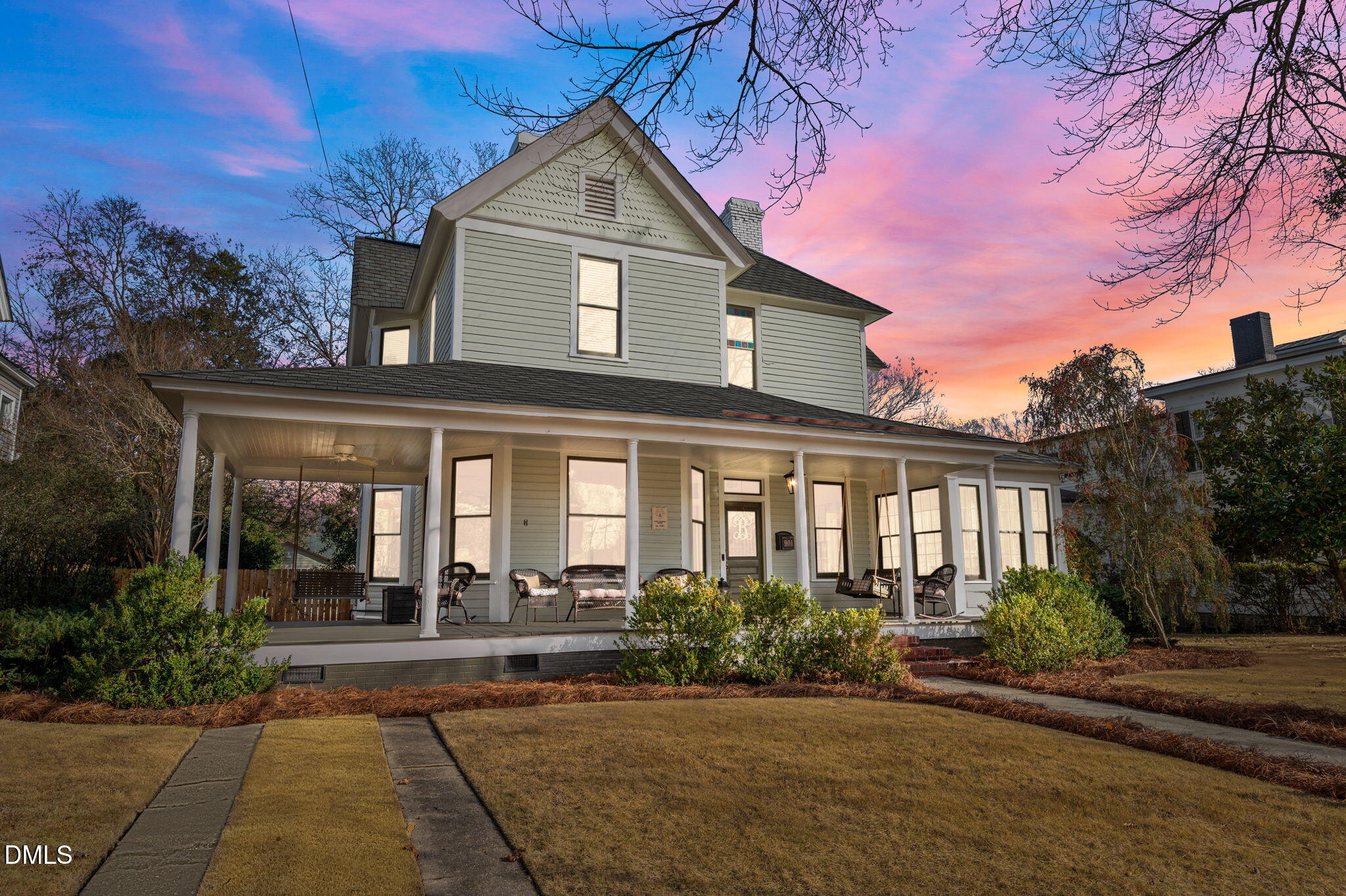 901 N Main Street, Tarboro, NC 27886