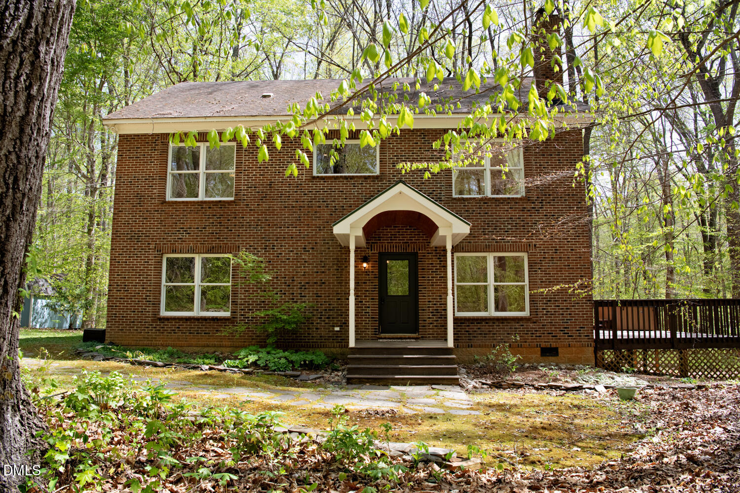 4524 Ridge Trail, Efland, NC 27243